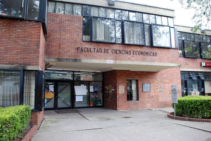 imagen de La universidad del norte