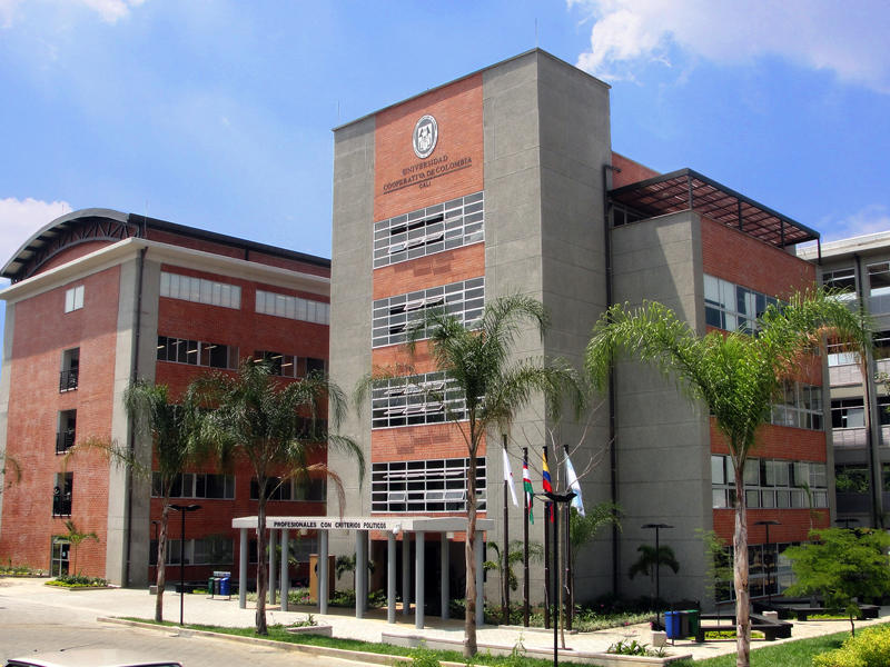 Universidad Cooperativa de Colombia (Seccional Cúcuta)