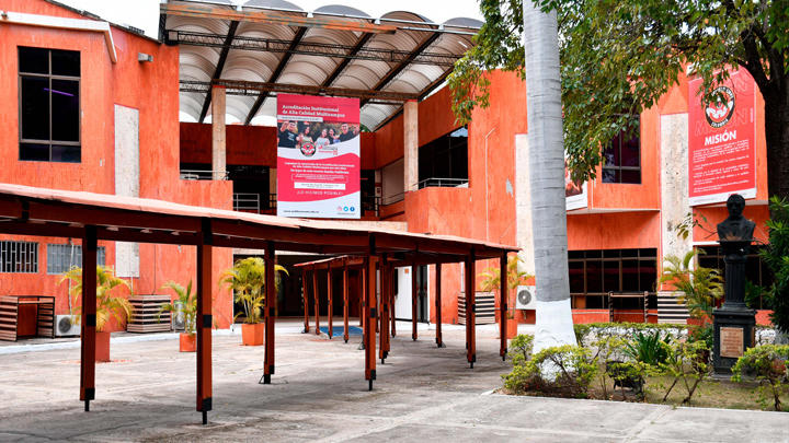 Universidad Libre (Seccional Cúcuta)