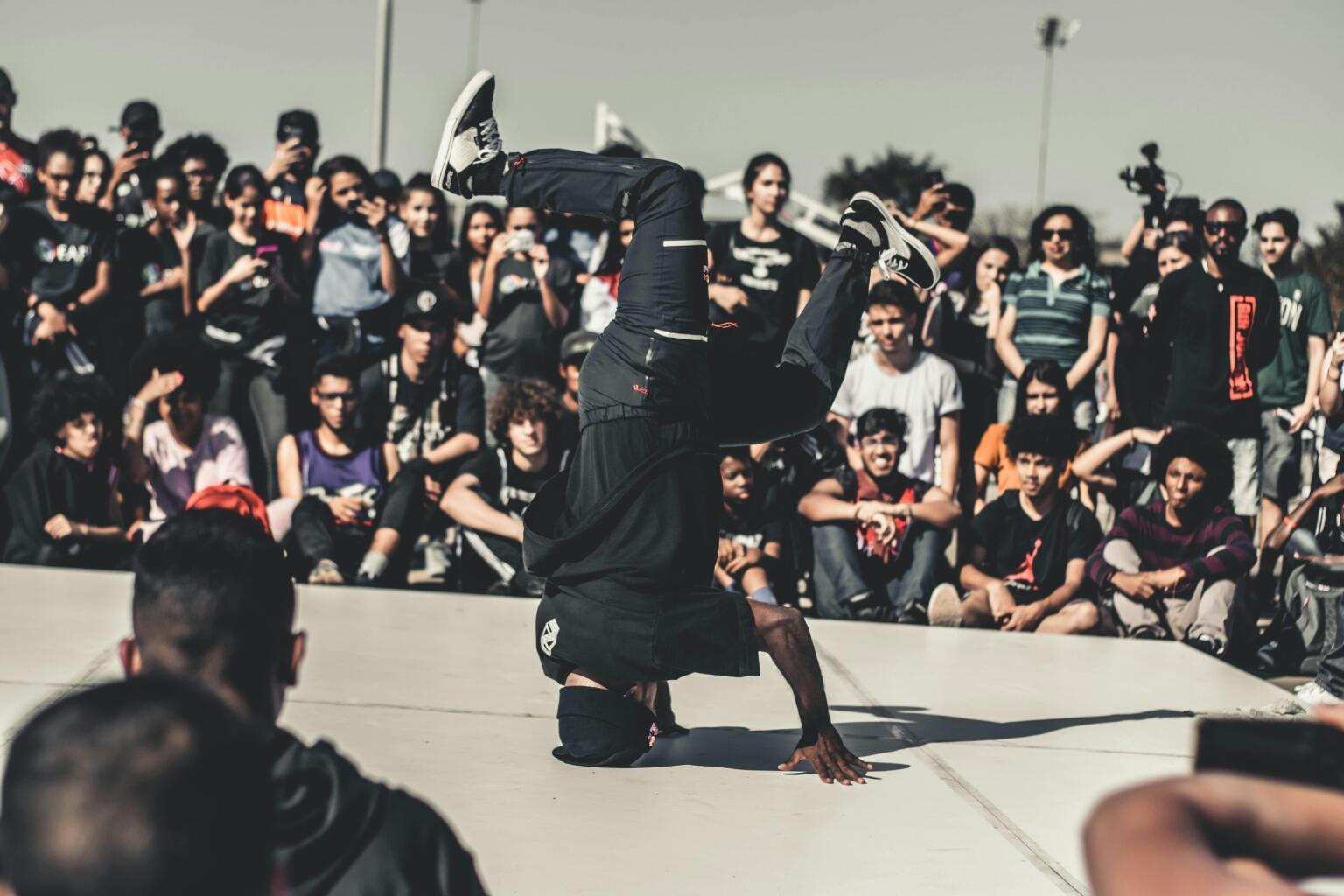 10 características de hip hop y su evolución cultural