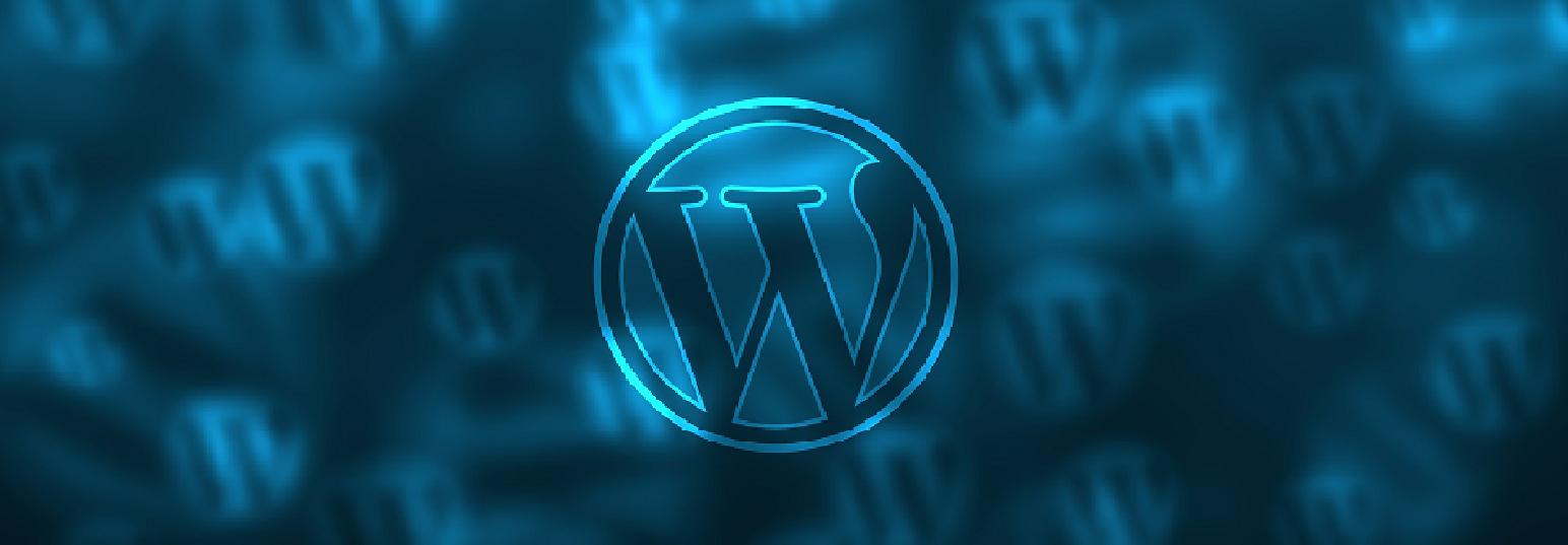 Logo de wordpress