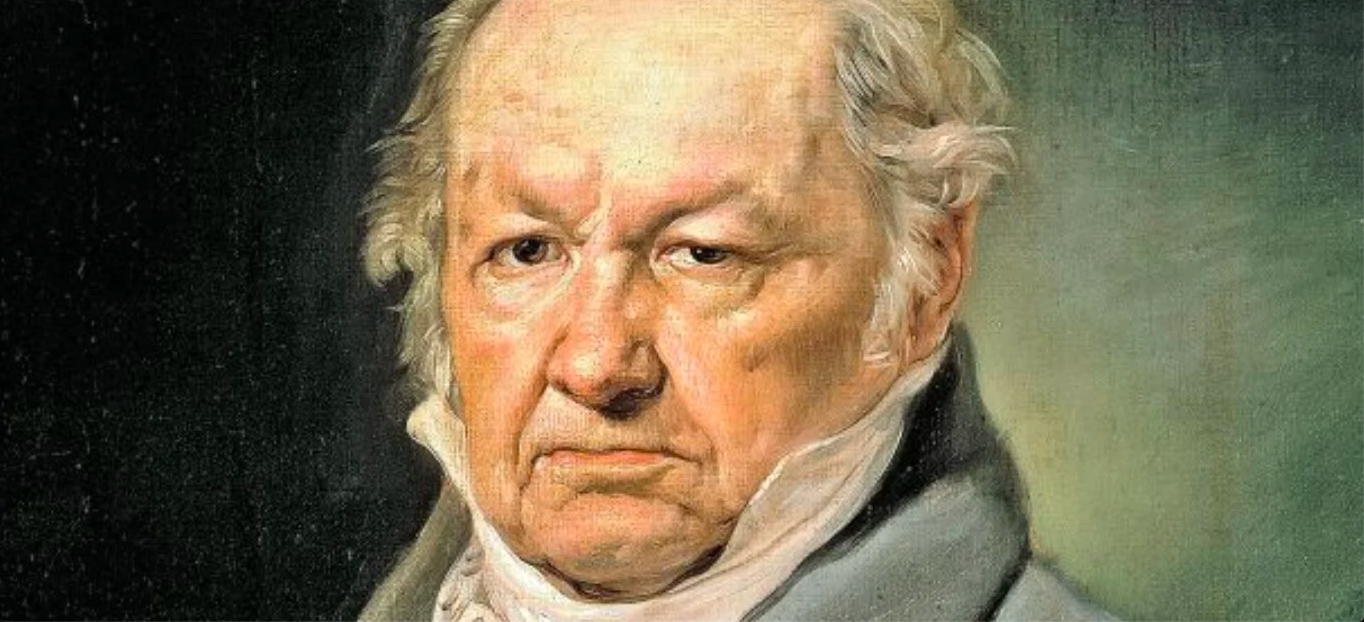 Francisco de Goya, una fuerte influencia en la pintura