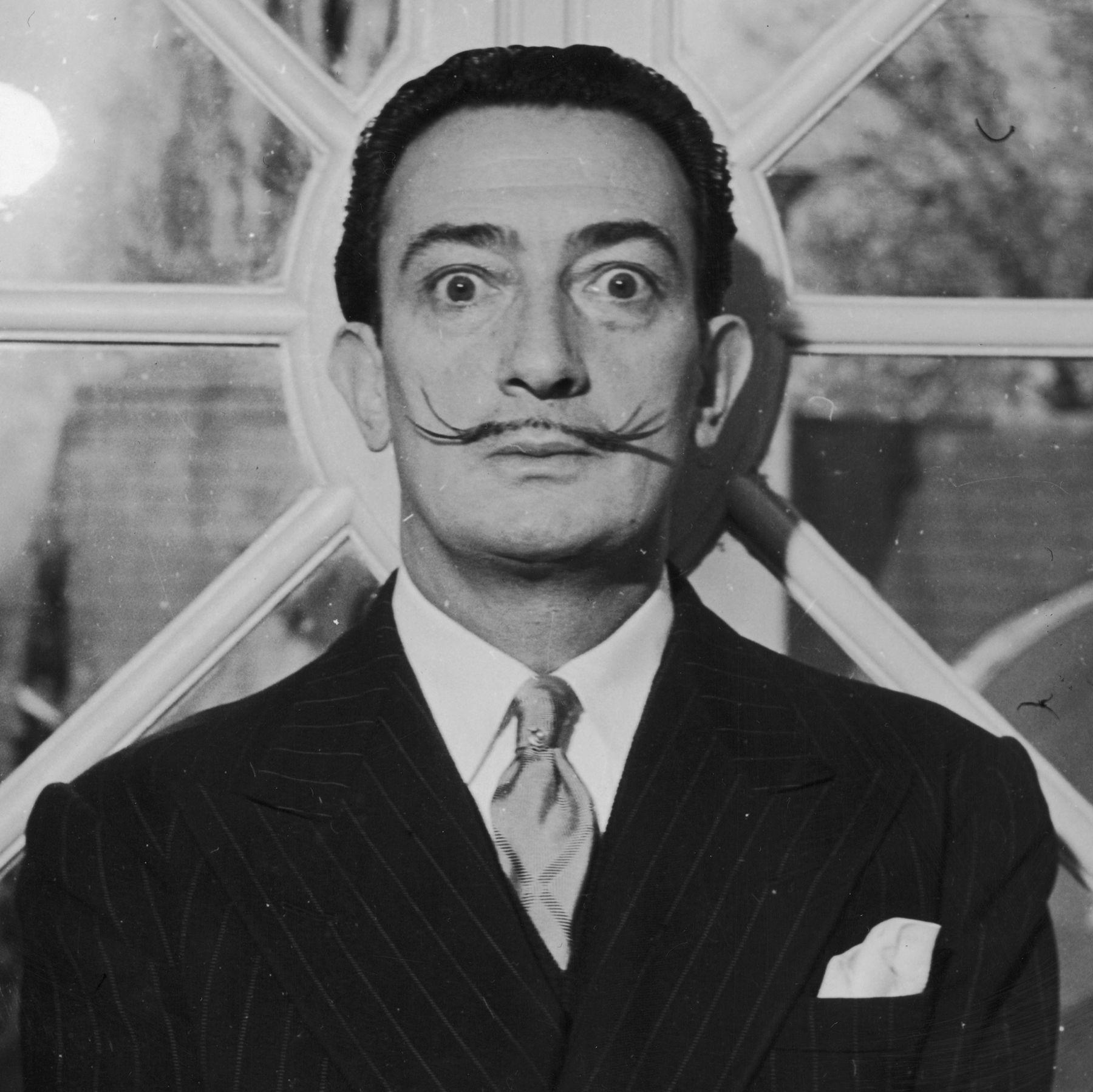 La influencia de Salvador Dalí ha perdurado en el tiempo