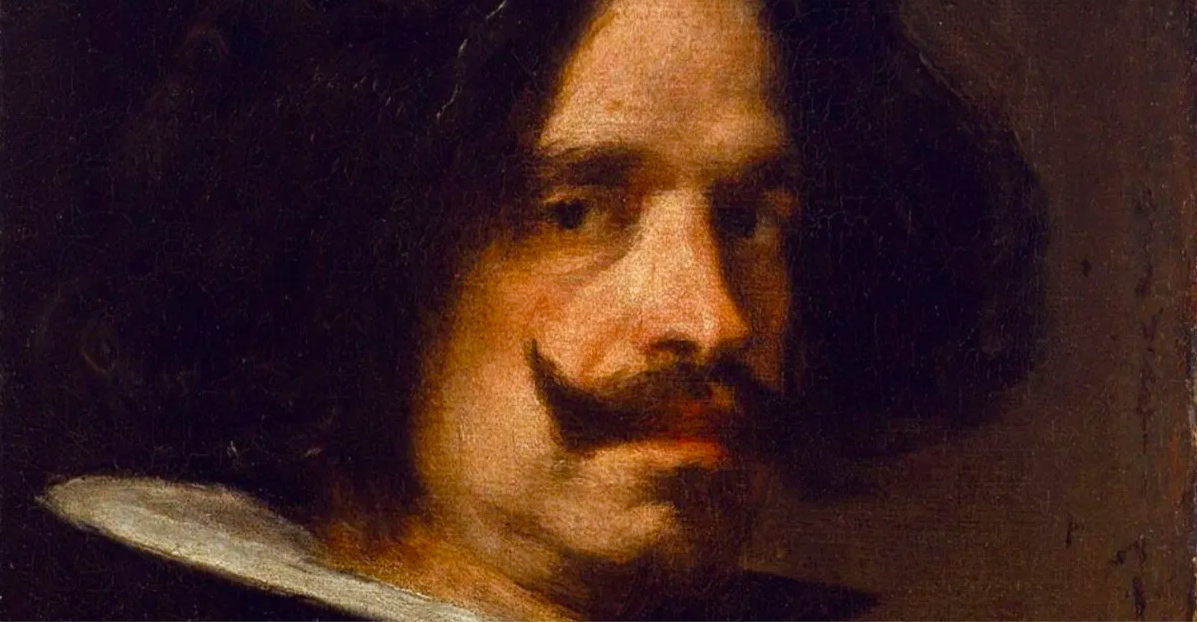 Velázquez, un pintor innovador en su uso de la luz y el color