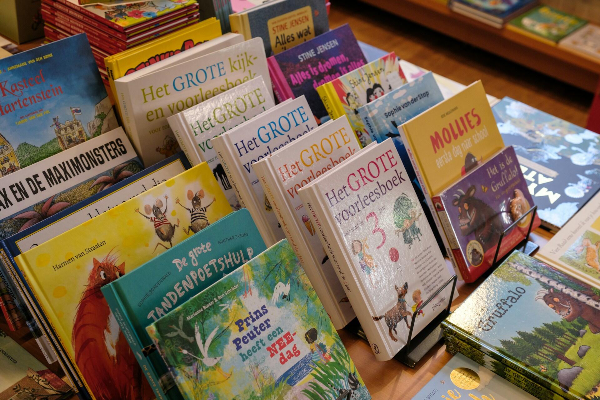 libros ingles niños