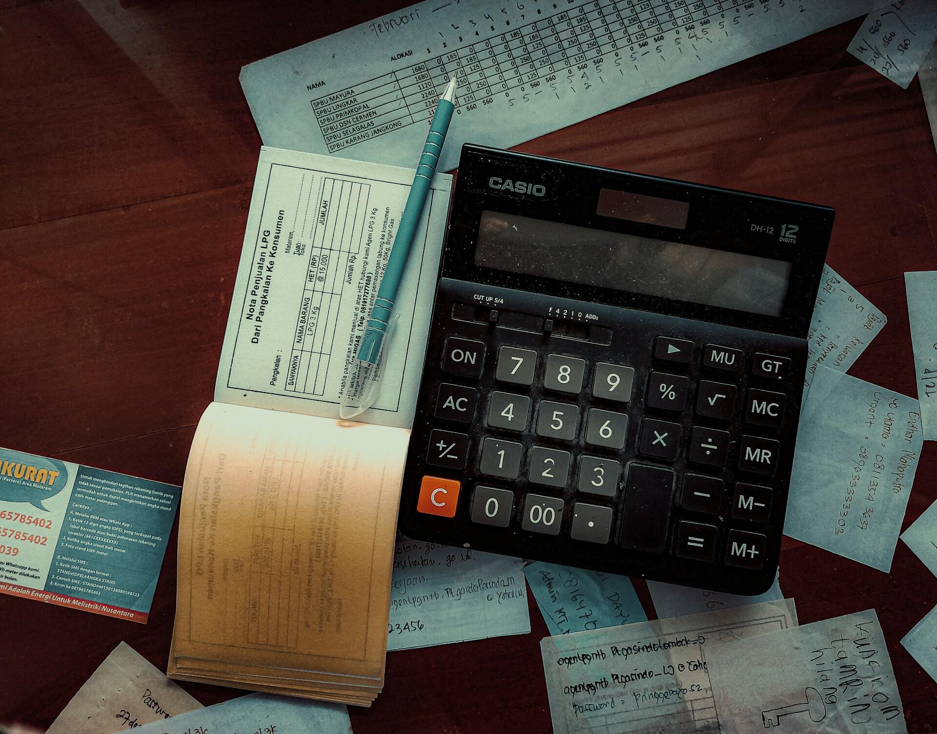 contabilidad en colombia
