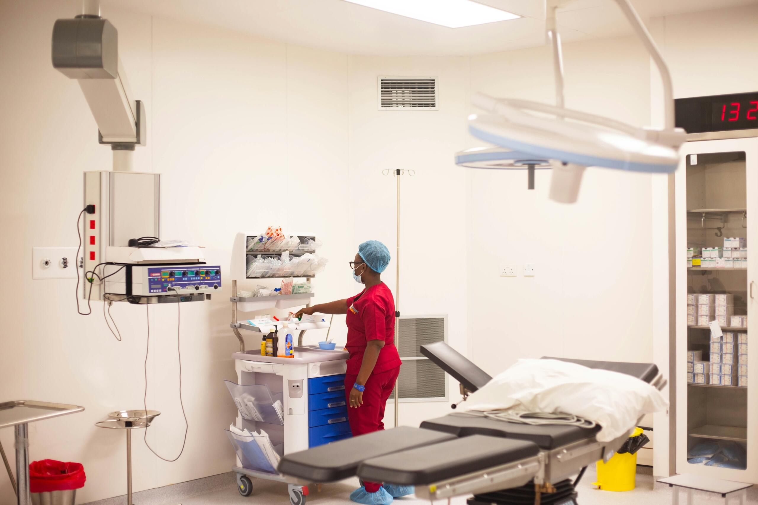 La importancia de los compuestos inorgánicos en la medicina