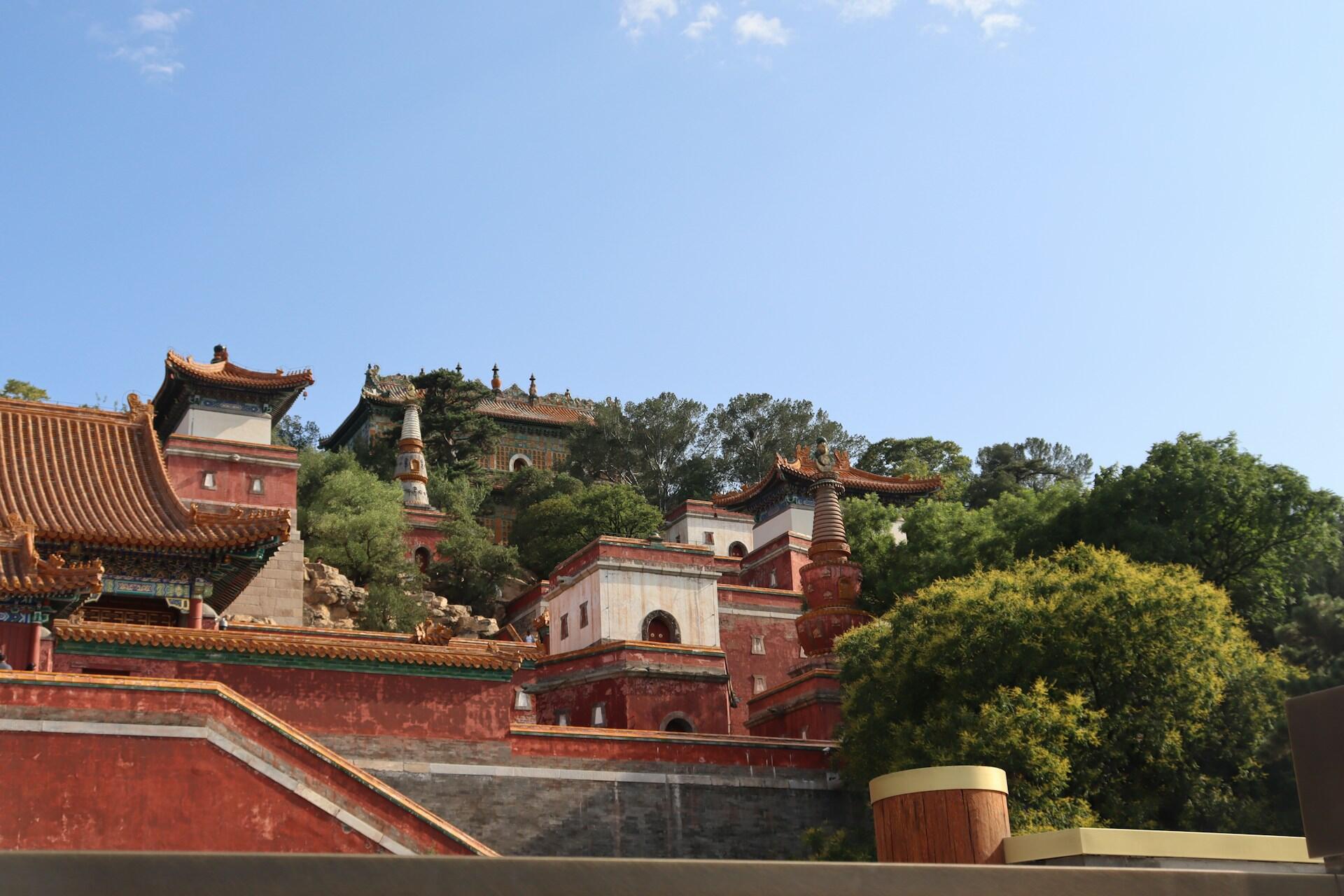 dinastias china