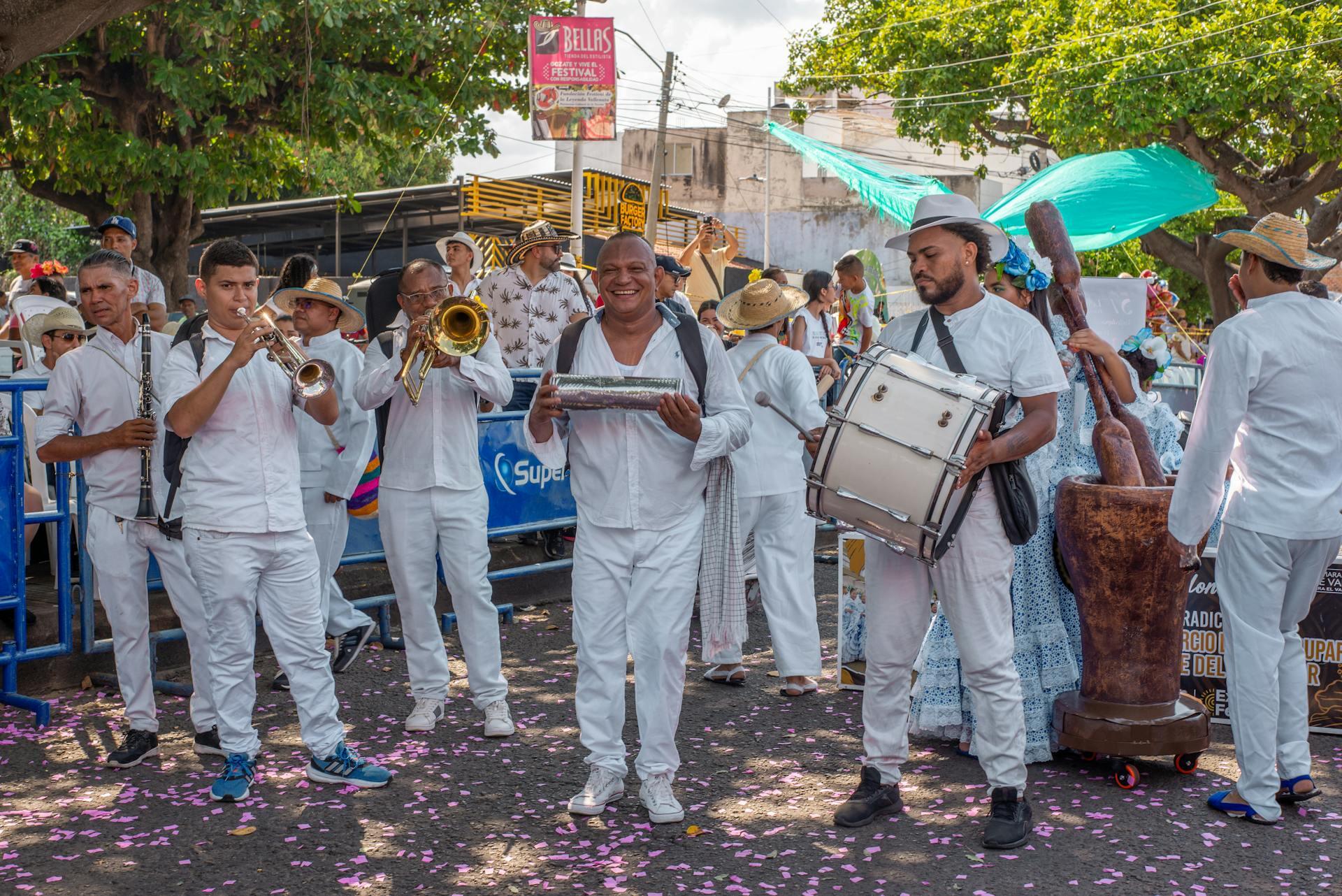 festival de musica colombia