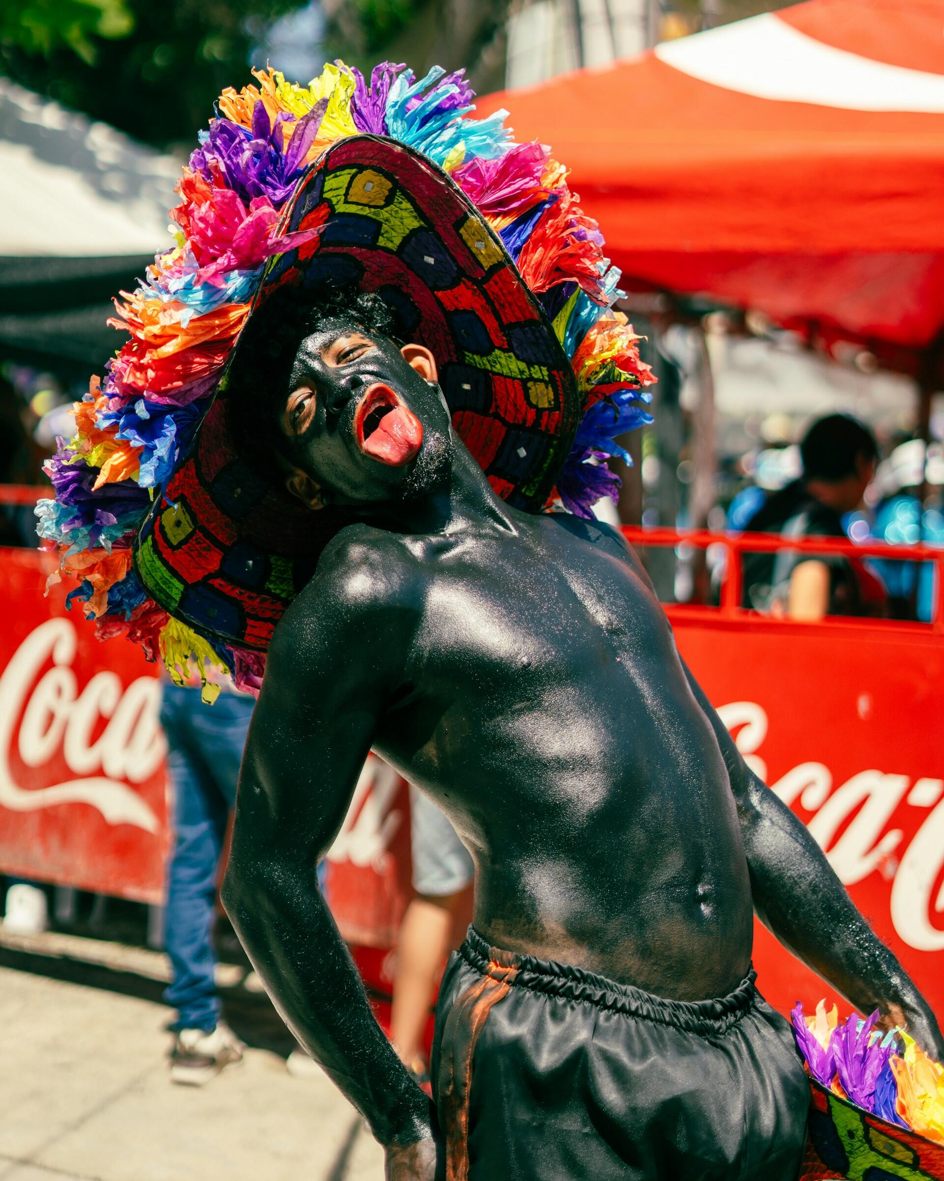 los bambucos colombia