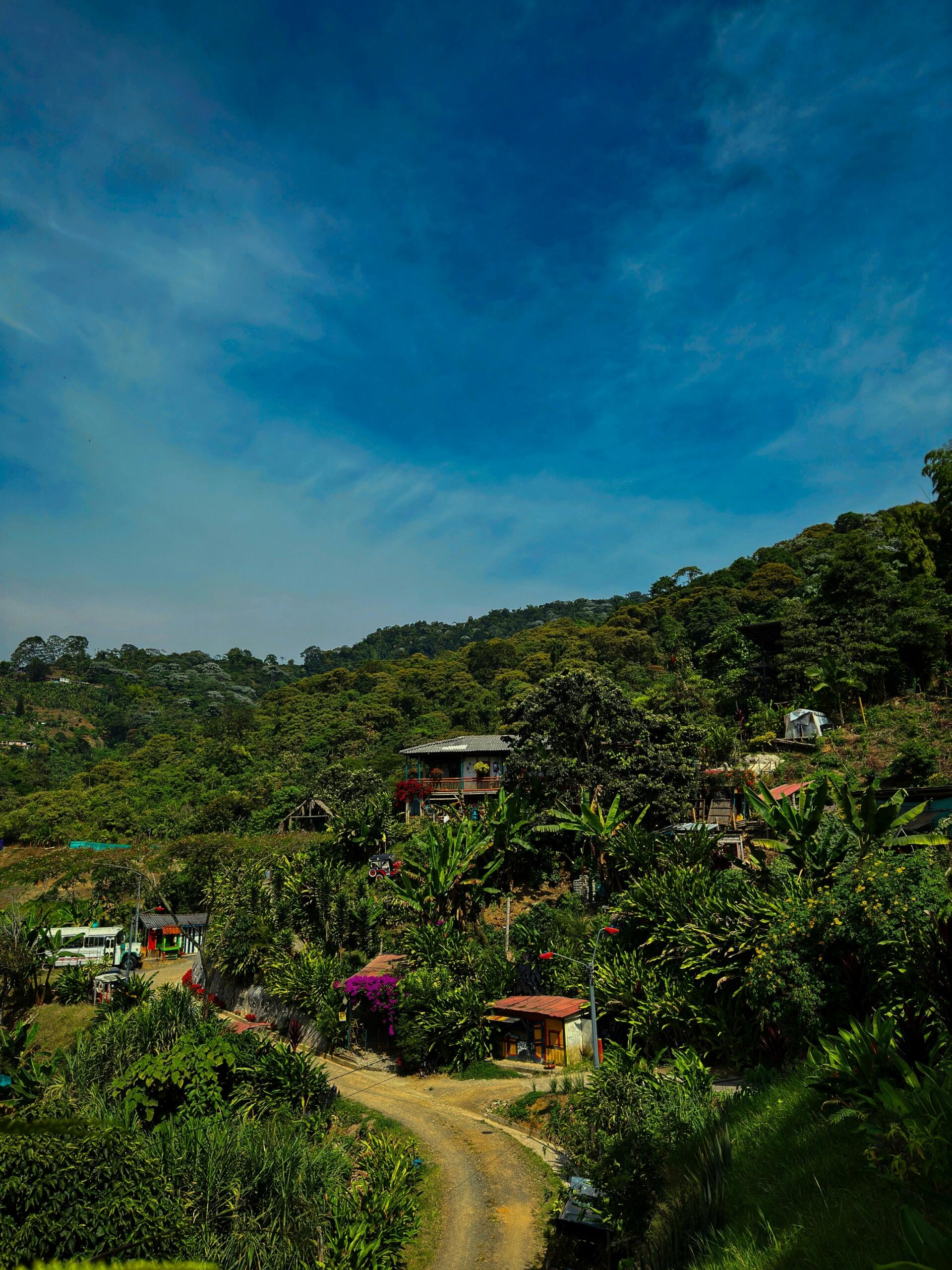 ¿Por qué estudiar biología en Colombia?
