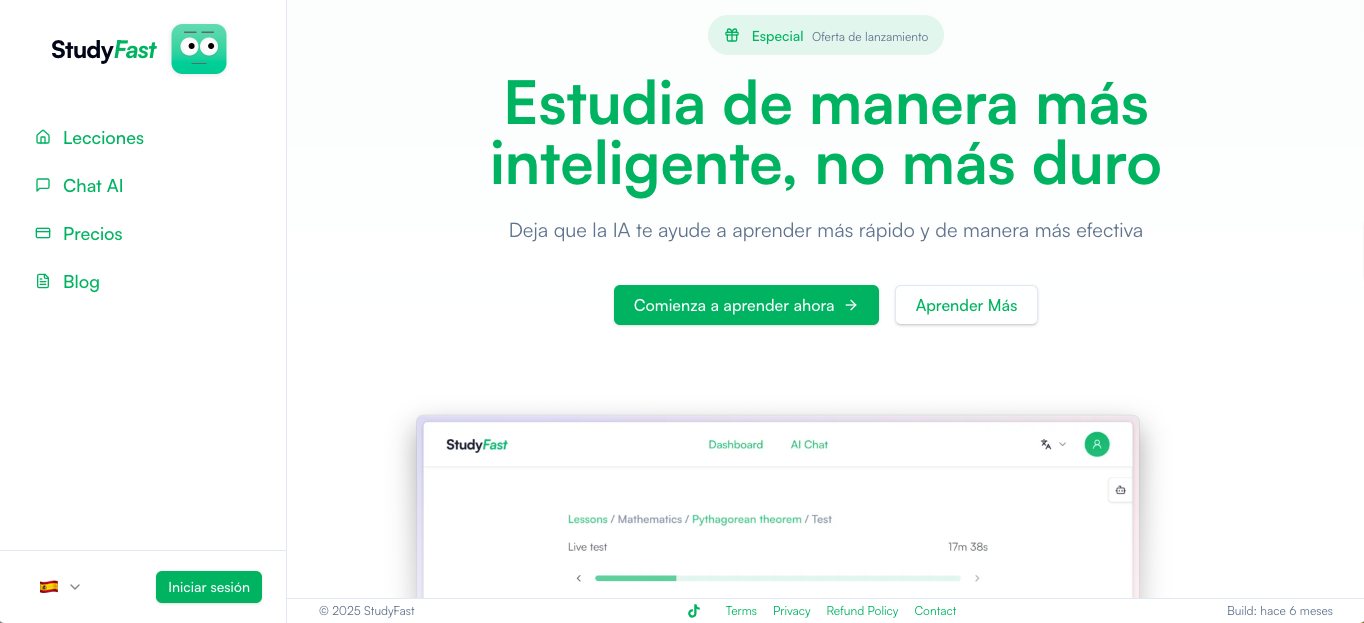Aprender desde casa puede ser muy fácil