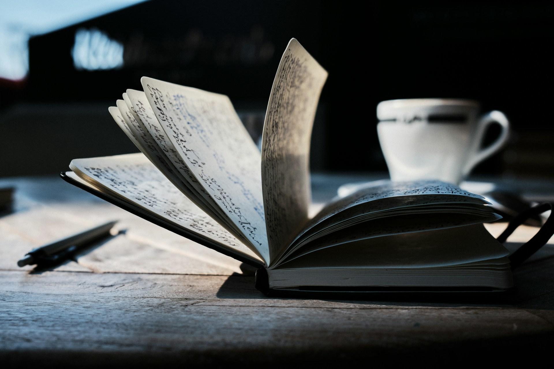 Escribir hasta que la propia idea del cuento se agote