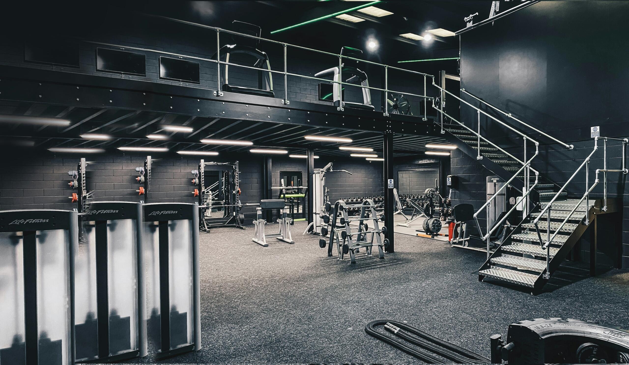 ¿Cómo elegir una máquina de gimnasio?
