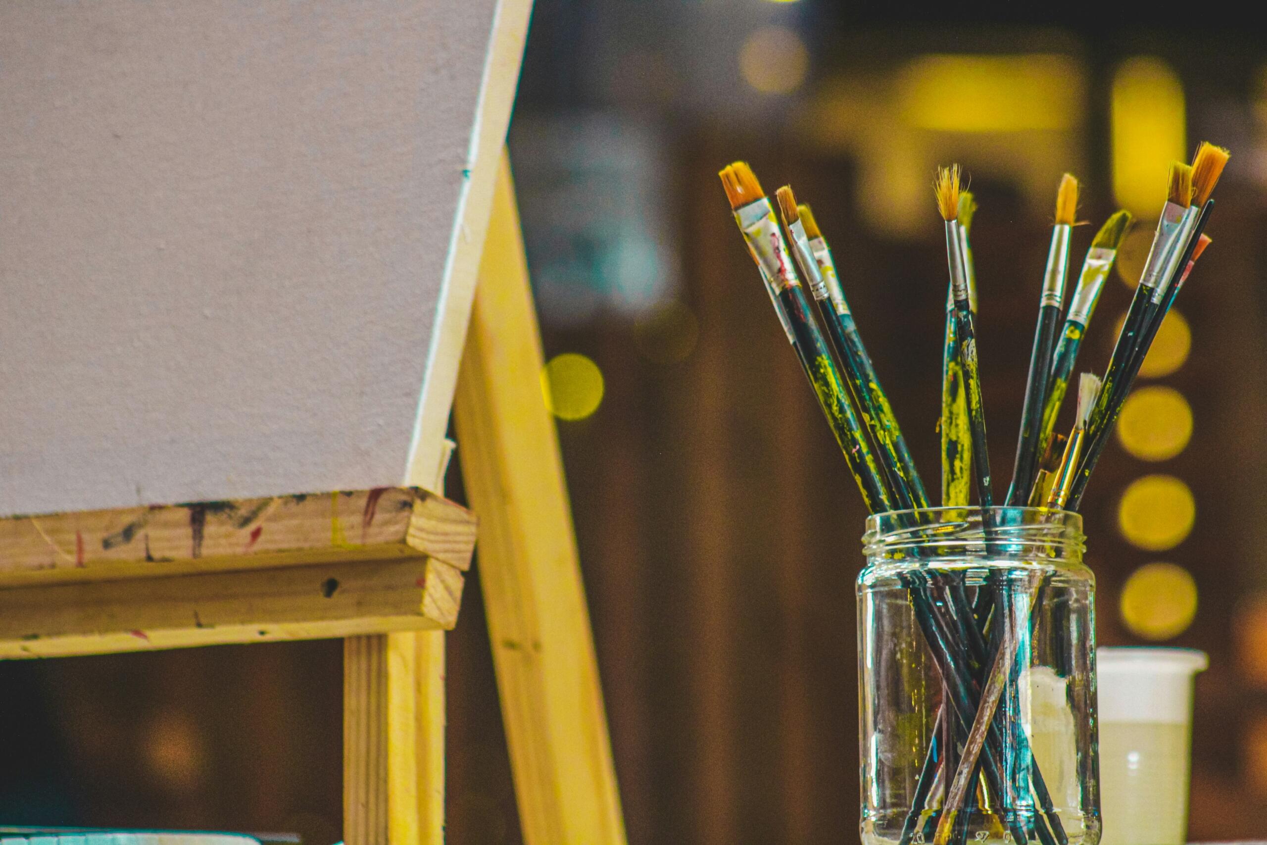 ¿Por qué es importante conocer diferentes técnicas de pintura?