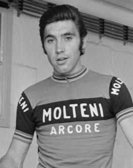 imagen de Eddy Merckx