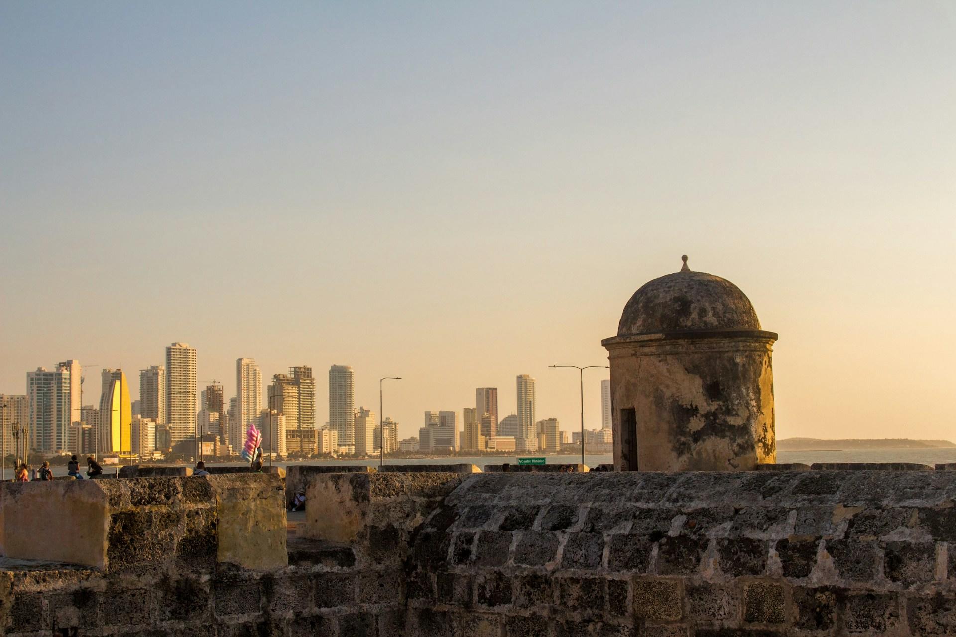 Cartagena, Colombia