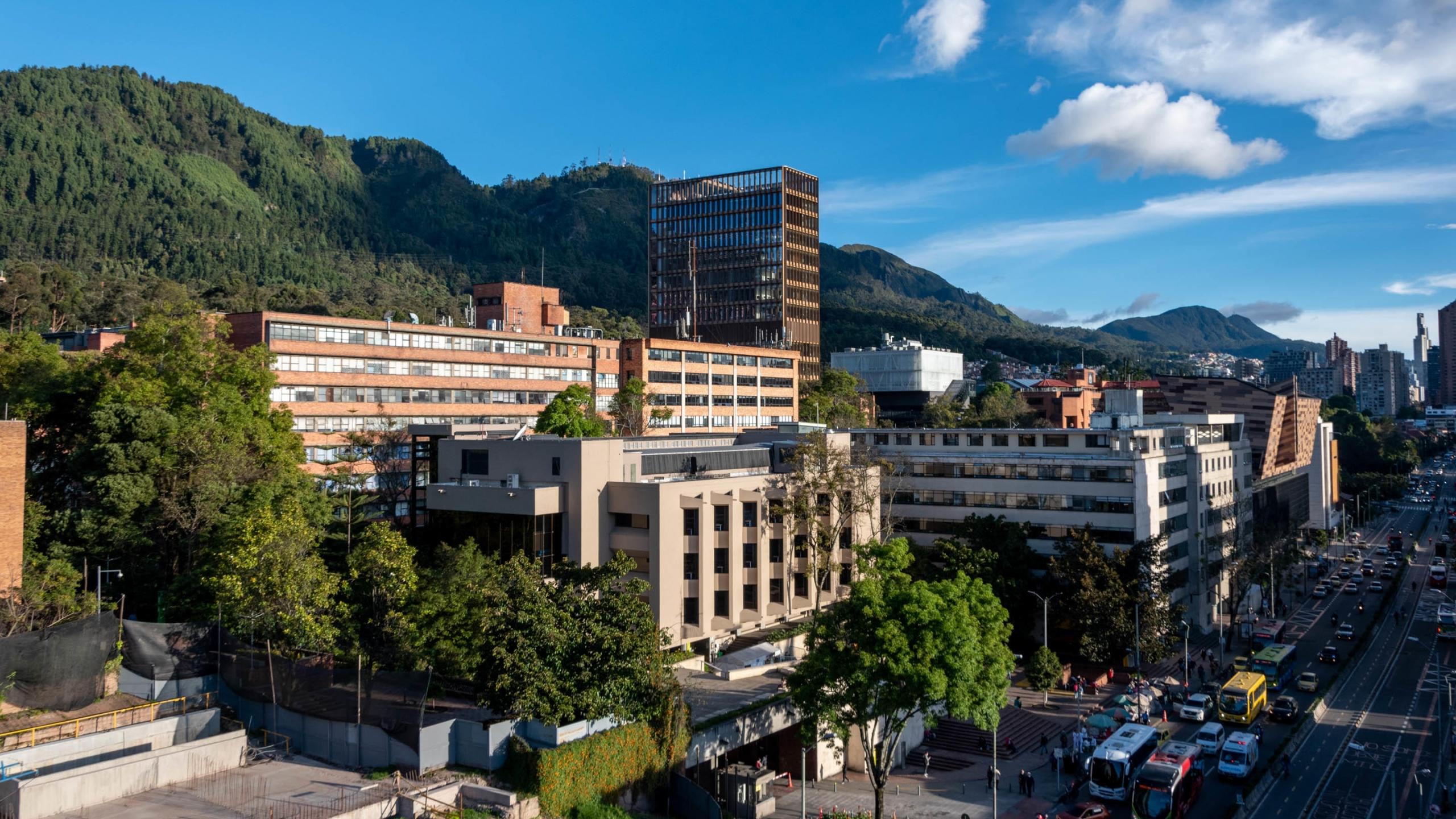 Pontificia Universidad Javeriana