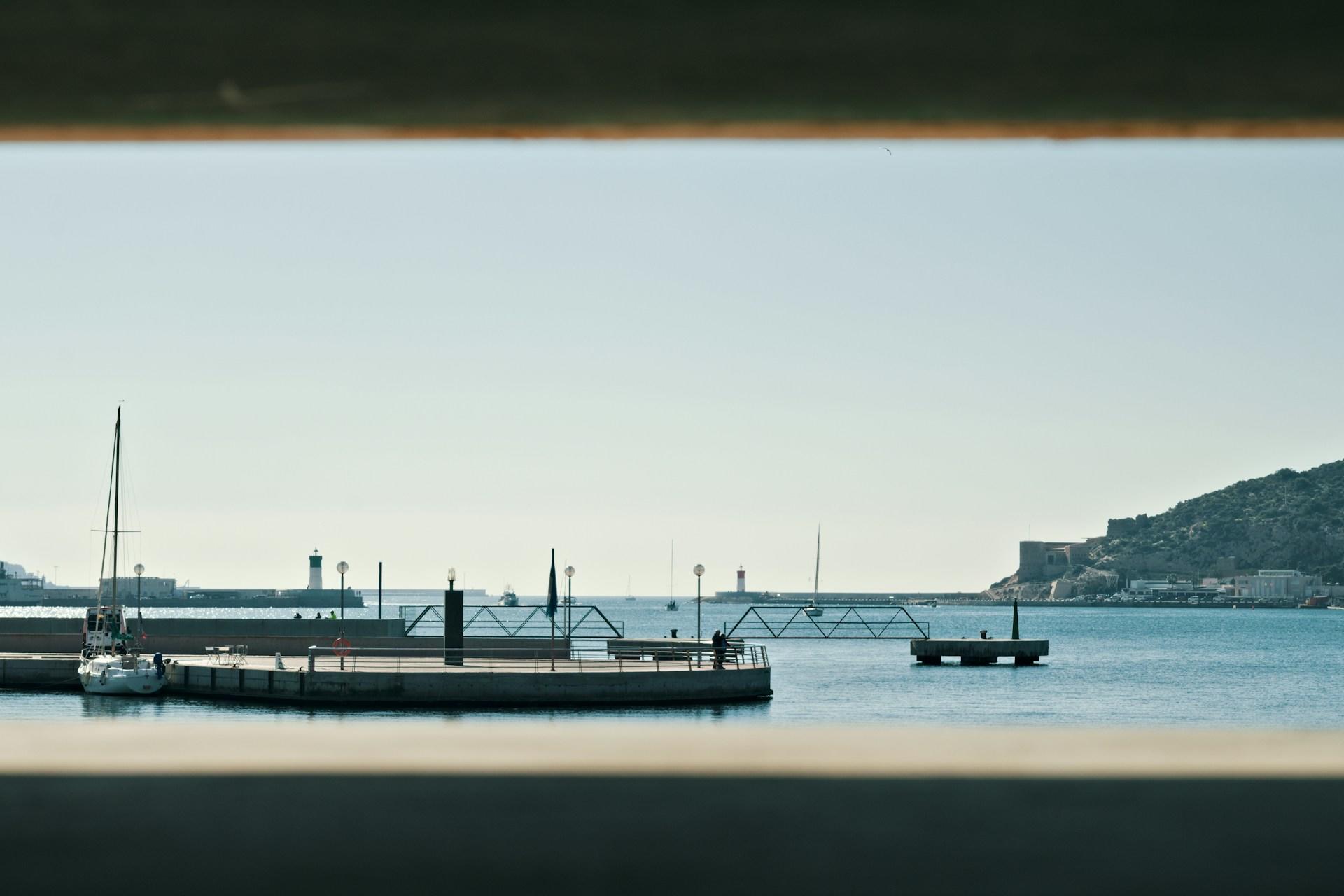 Cartagena es la ciudad más turística de Colombia.