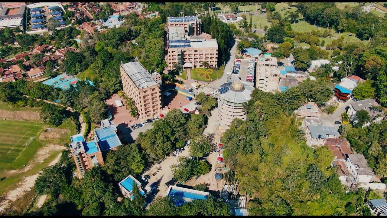 Universidad de Santander (UDES)