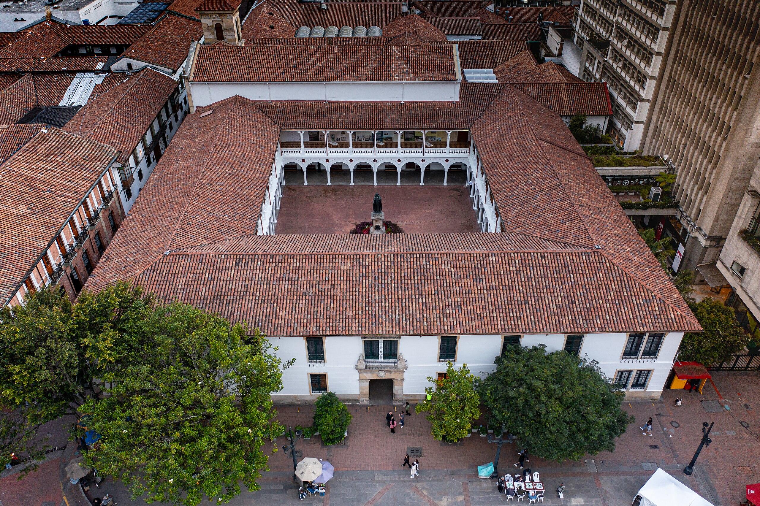 La Universidad del Rosario
