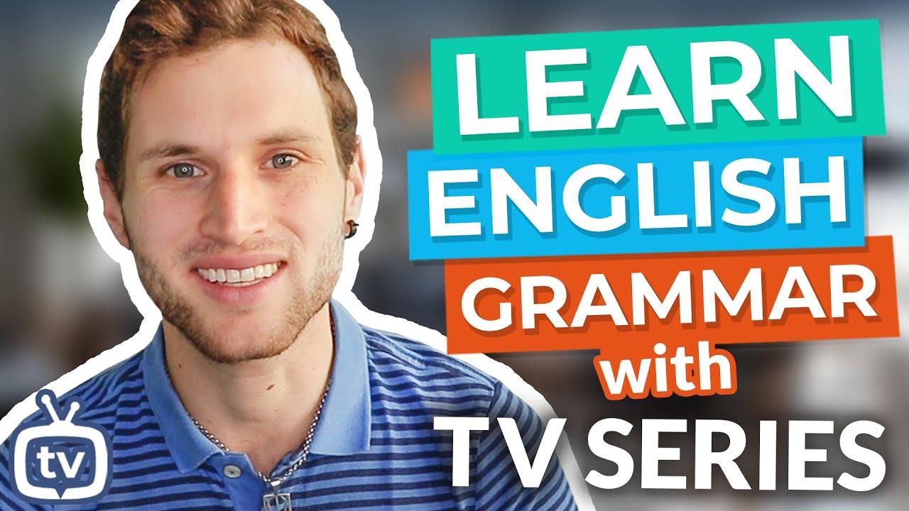 english youtube learning