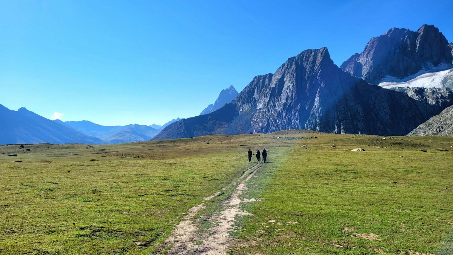 camino portugues tui