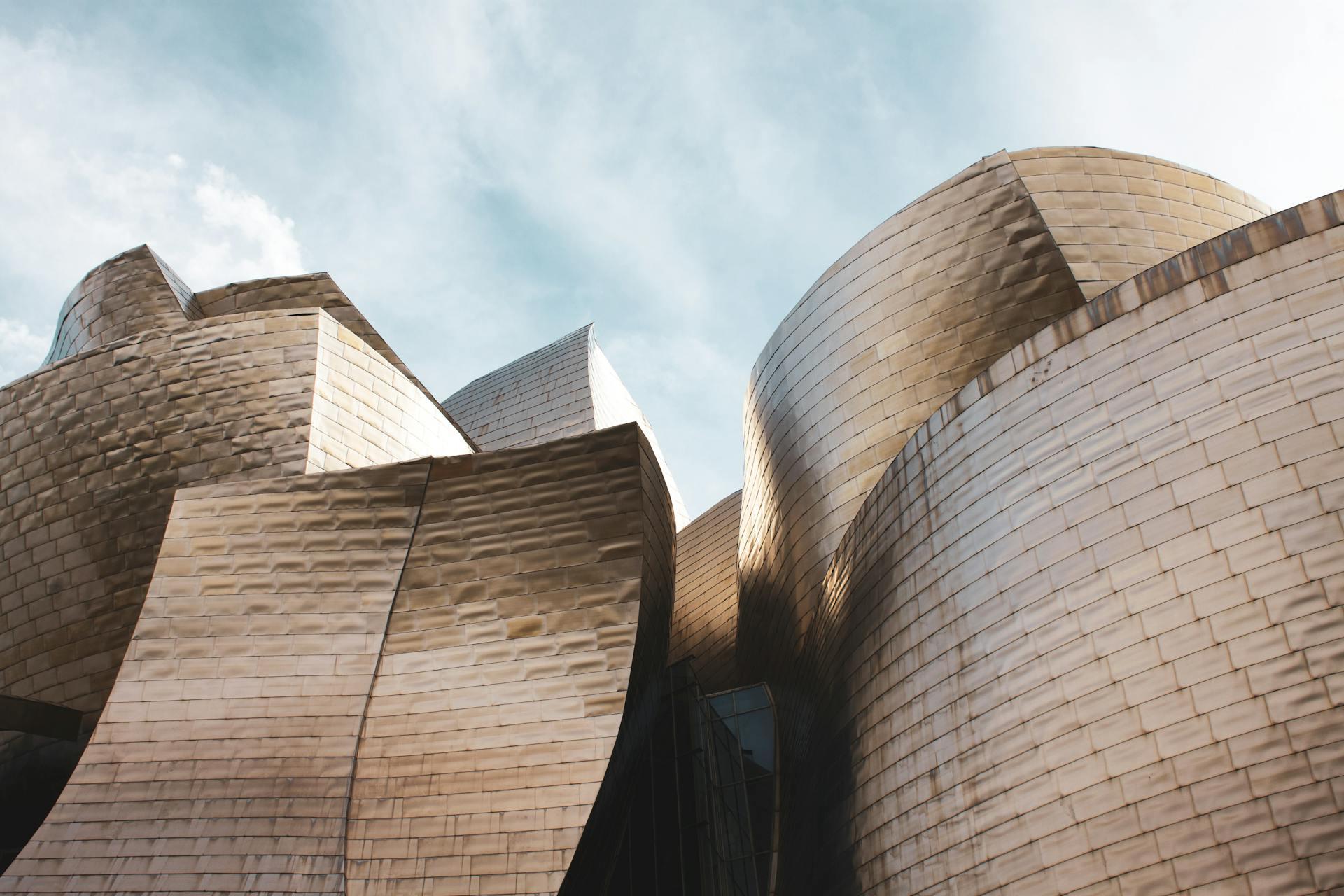 Imagen de Museo Guggenheim Bilbao