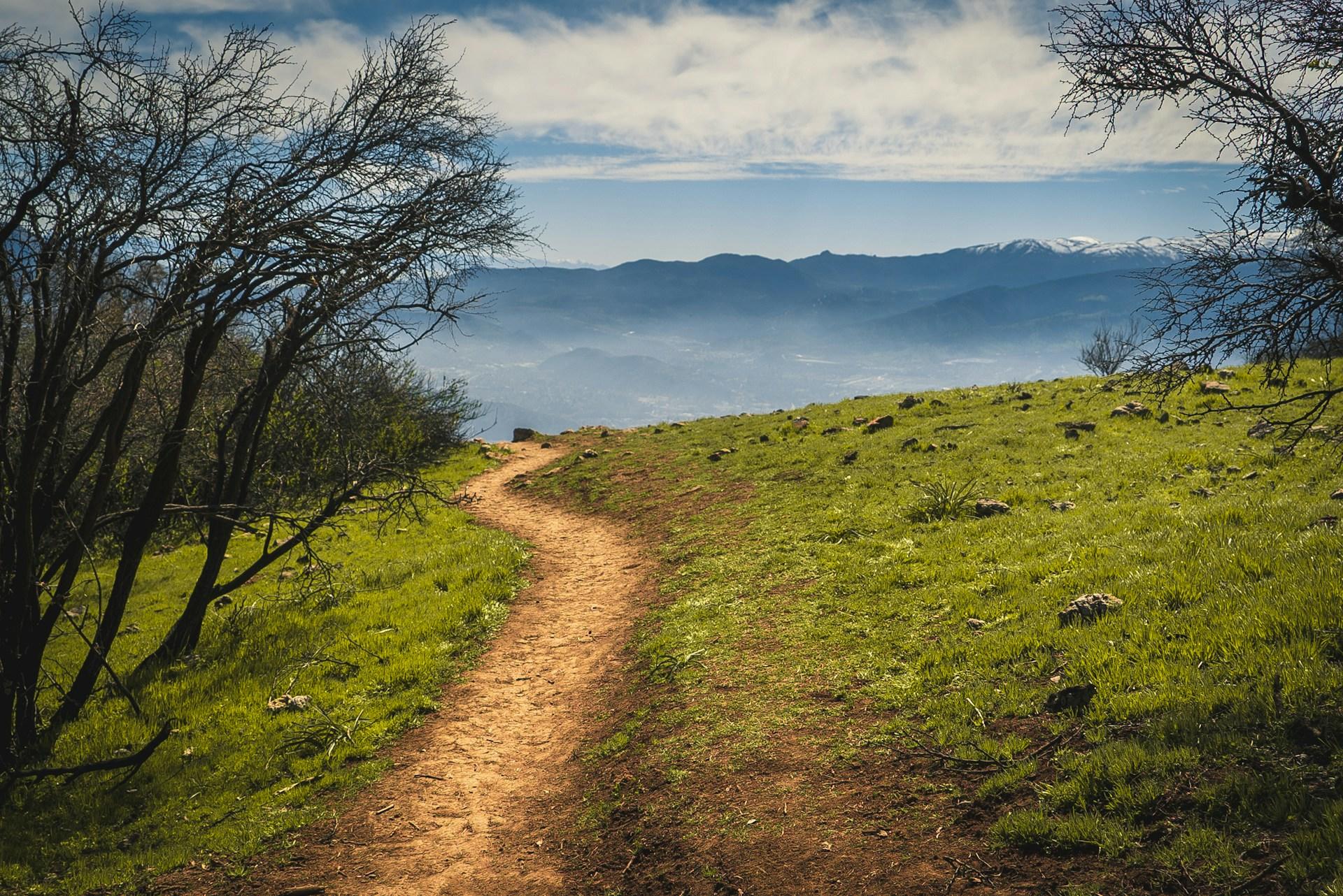 Camino Galicia