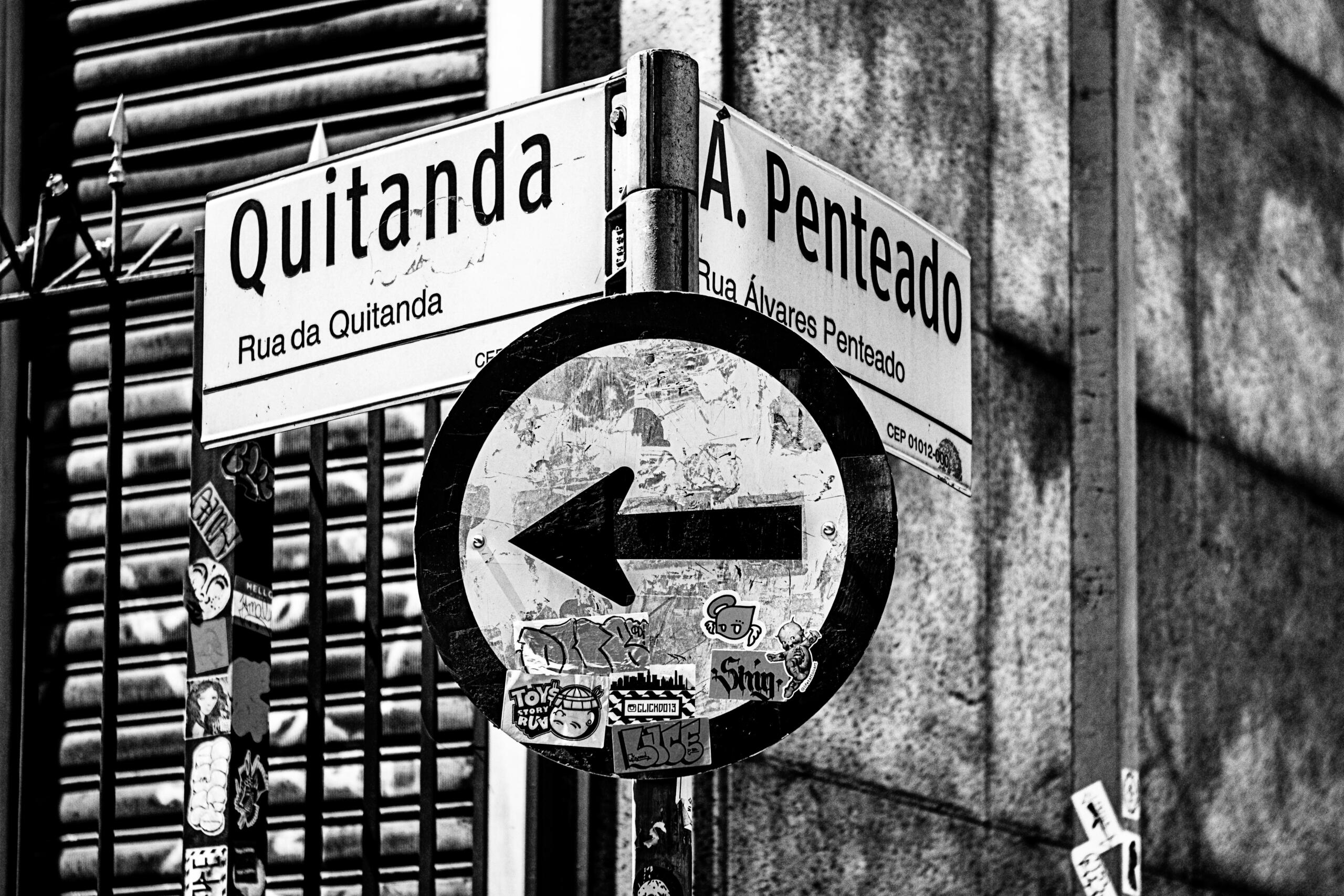 Errores comunes al aprender portugués