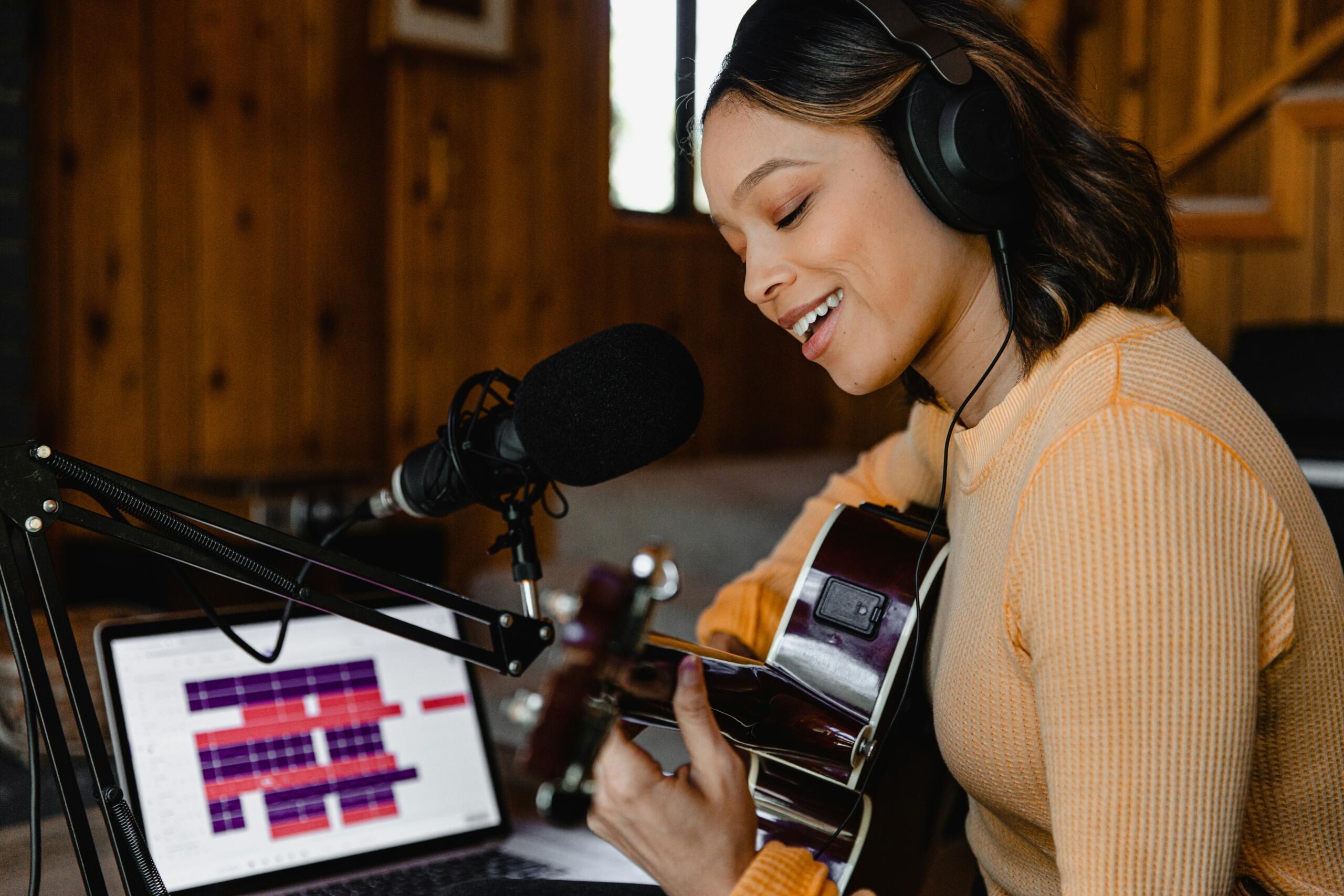 ¿Qué es la tesitura vocal?