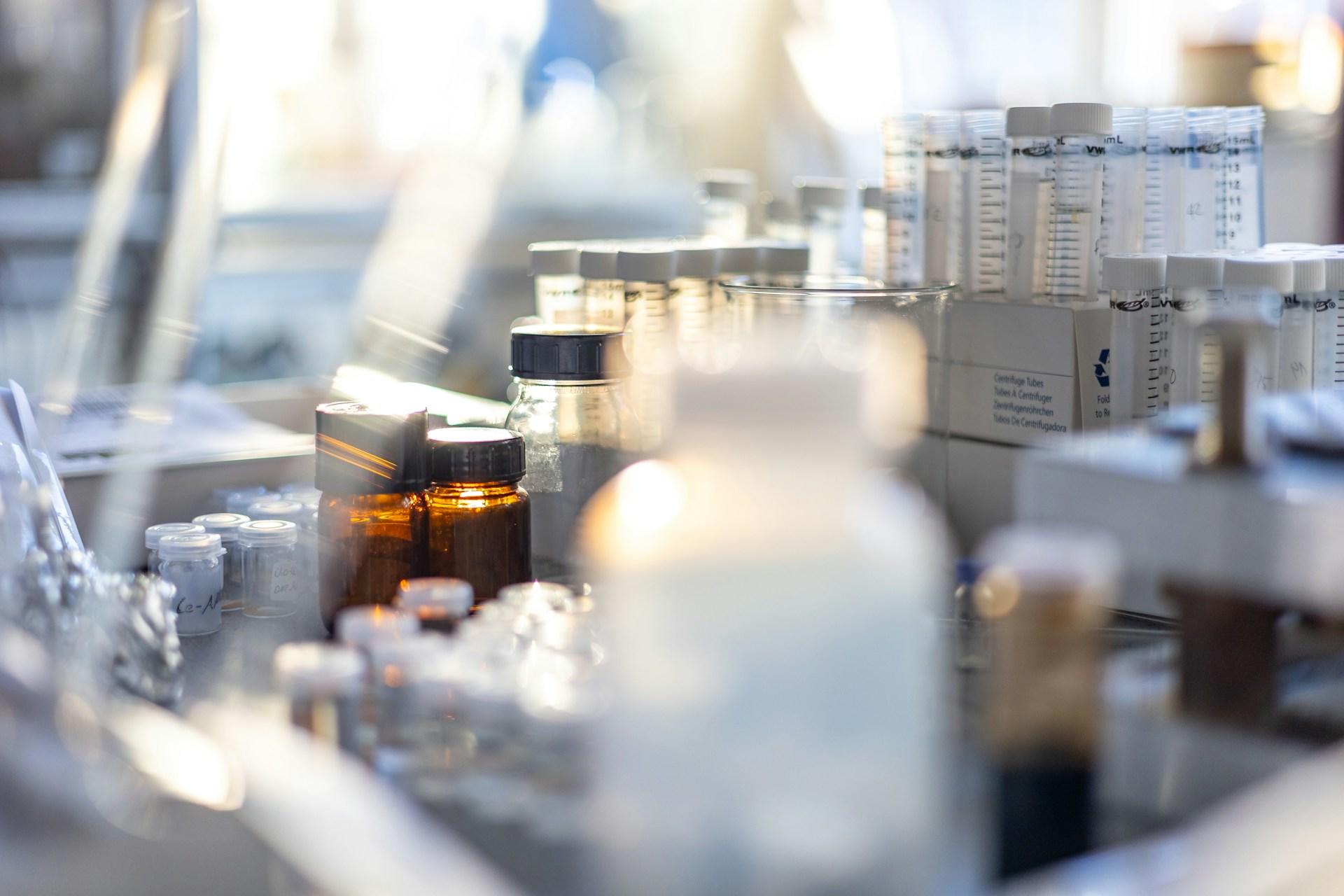 La ingeniería química es una de las más complejas