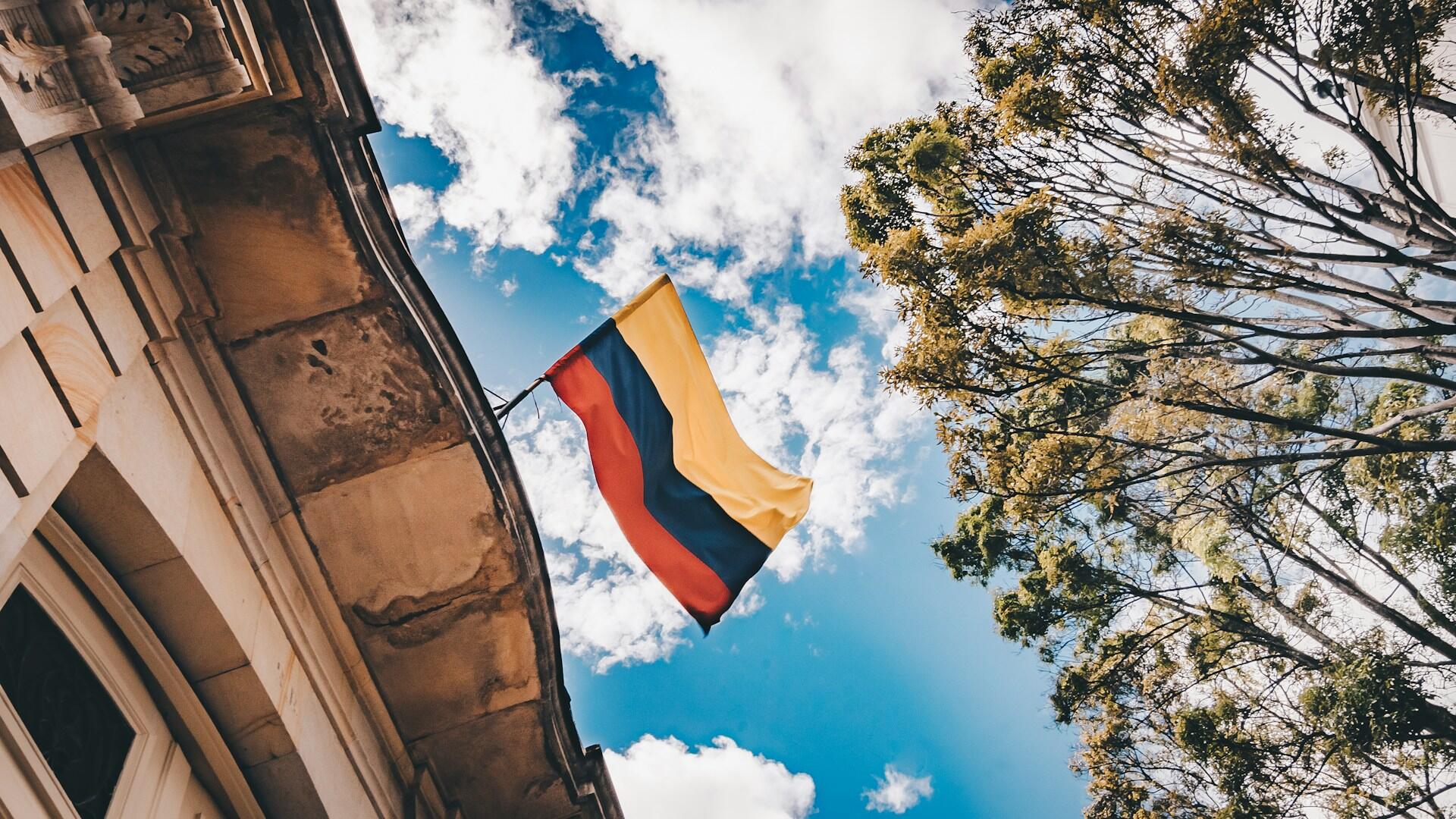 independencia colombia