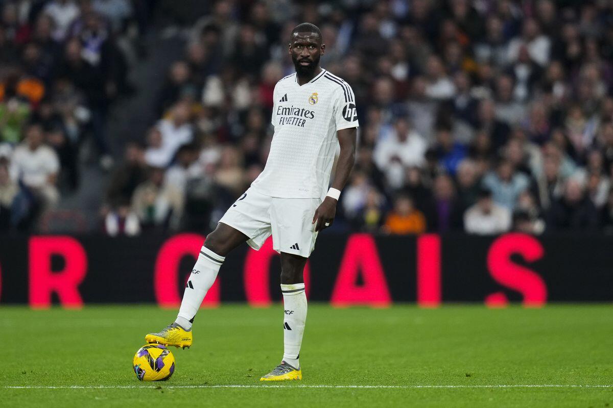 La construcción de juego en equipo es la columna vertebral para cualquier partido