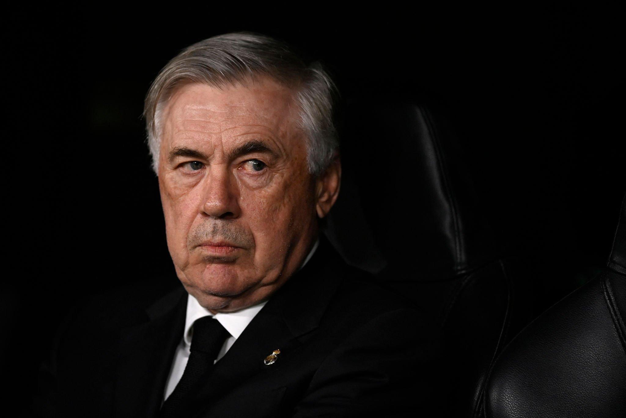 Un verdadero maestro en el arte de gestionar partidos importantes