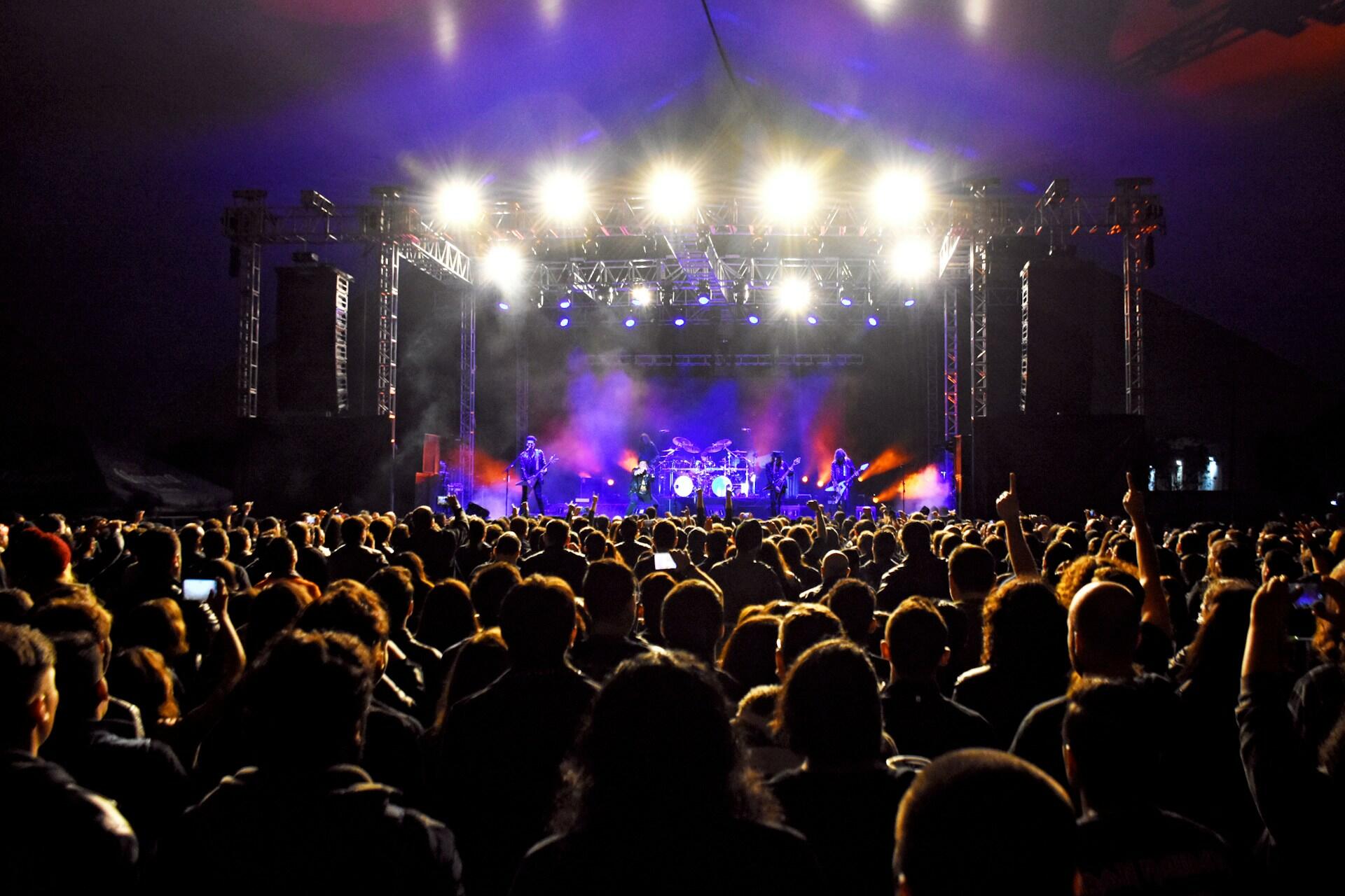 estereo picnic festival bogota