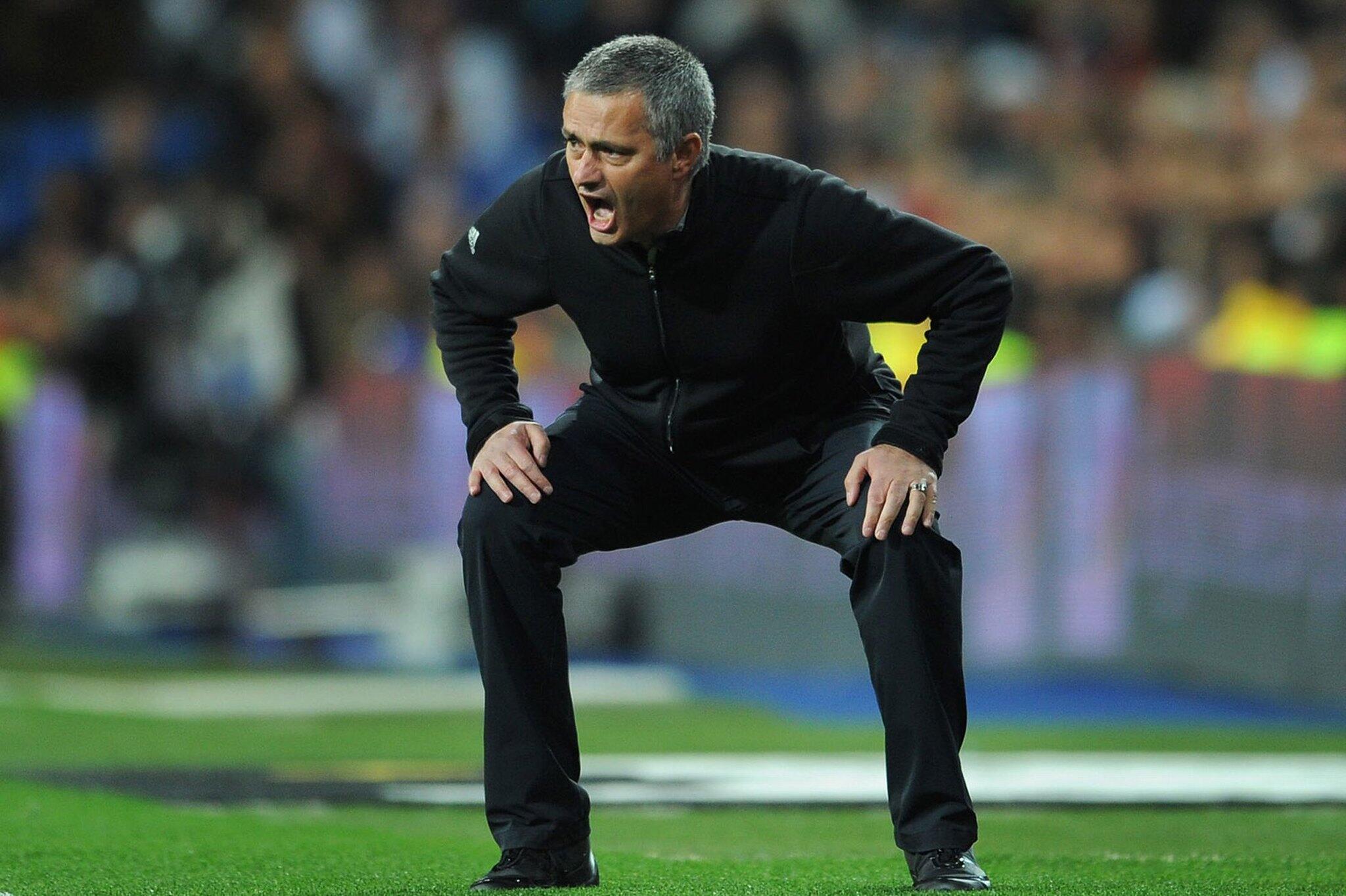 Un entrenador atípico, inolvidable