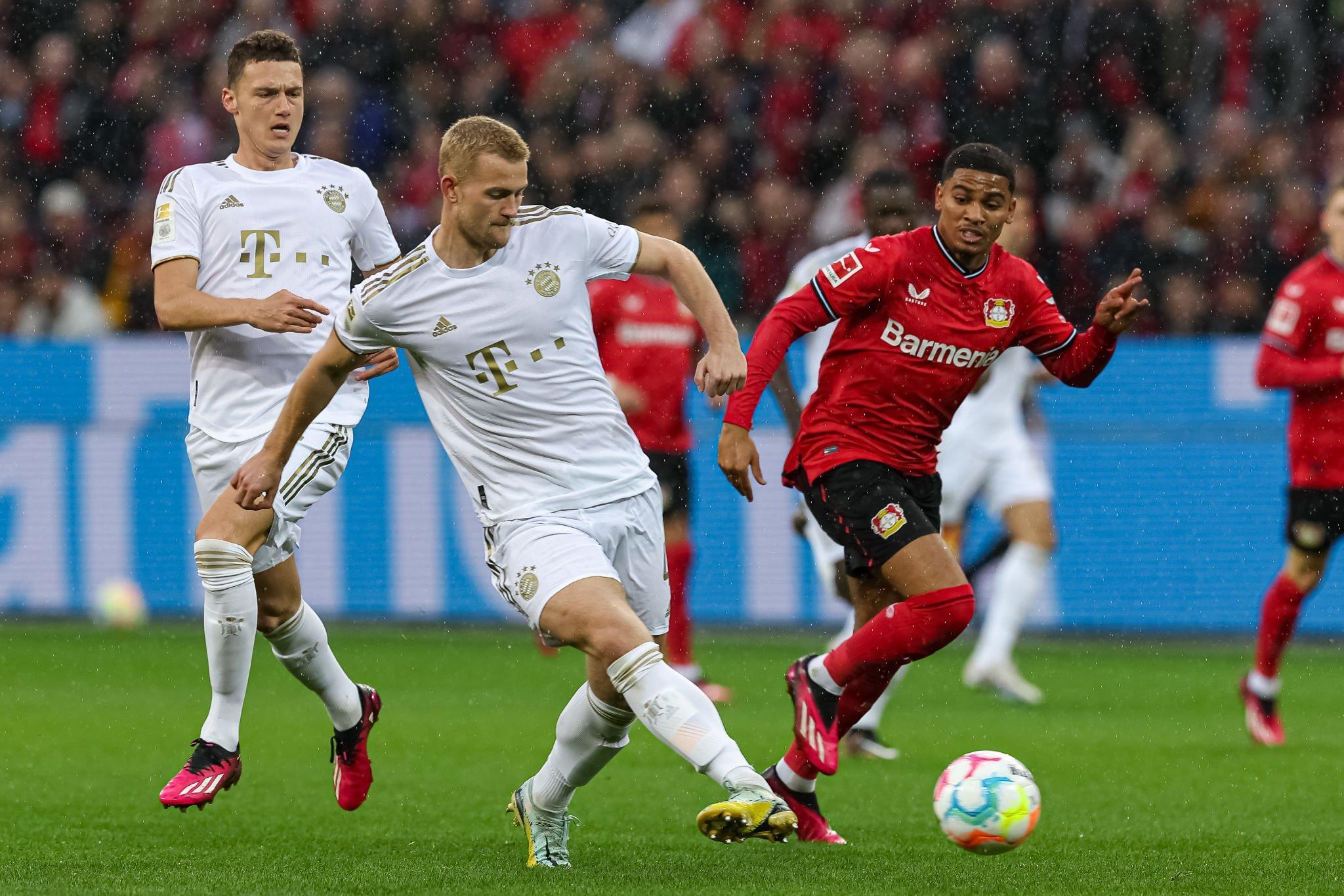 un jugador con un futuro brillante por delante