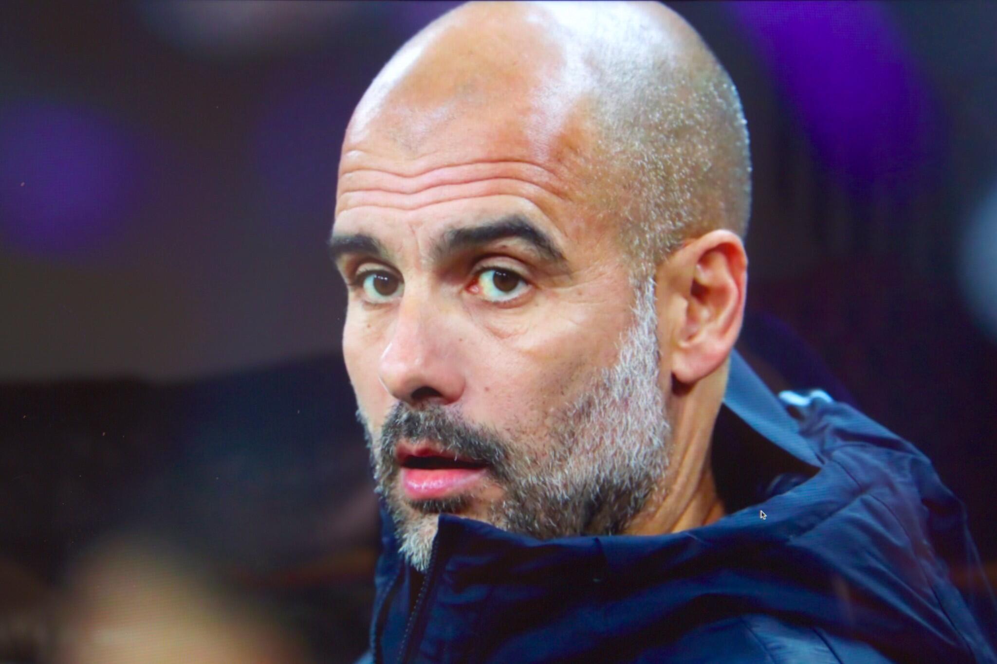 Guardiola dejó huella en España, en Europa y el mundo entero