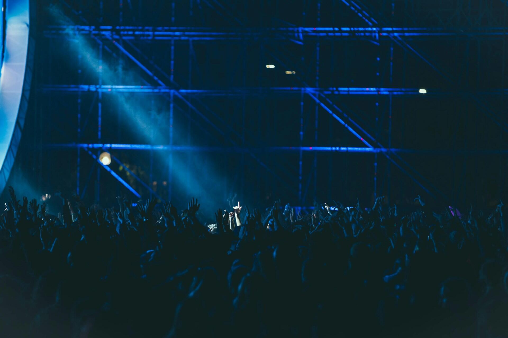 La música como lenguaje universal en el festival gratuito más grande de Latinoamérica.