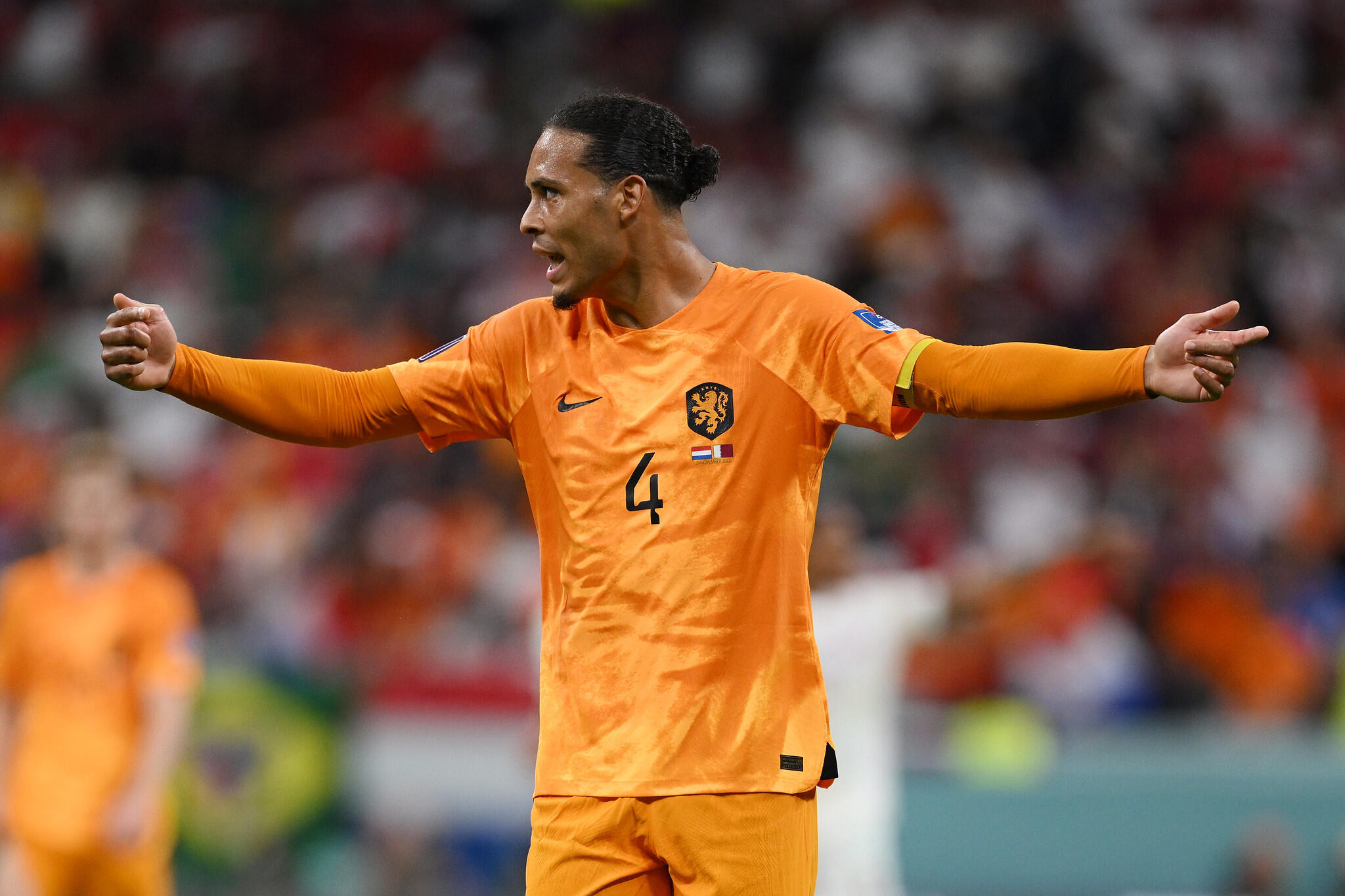 La defensa de un equipo tiene que ser inquebrantable