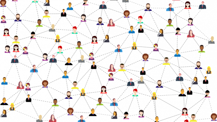 Comunidades virtuales