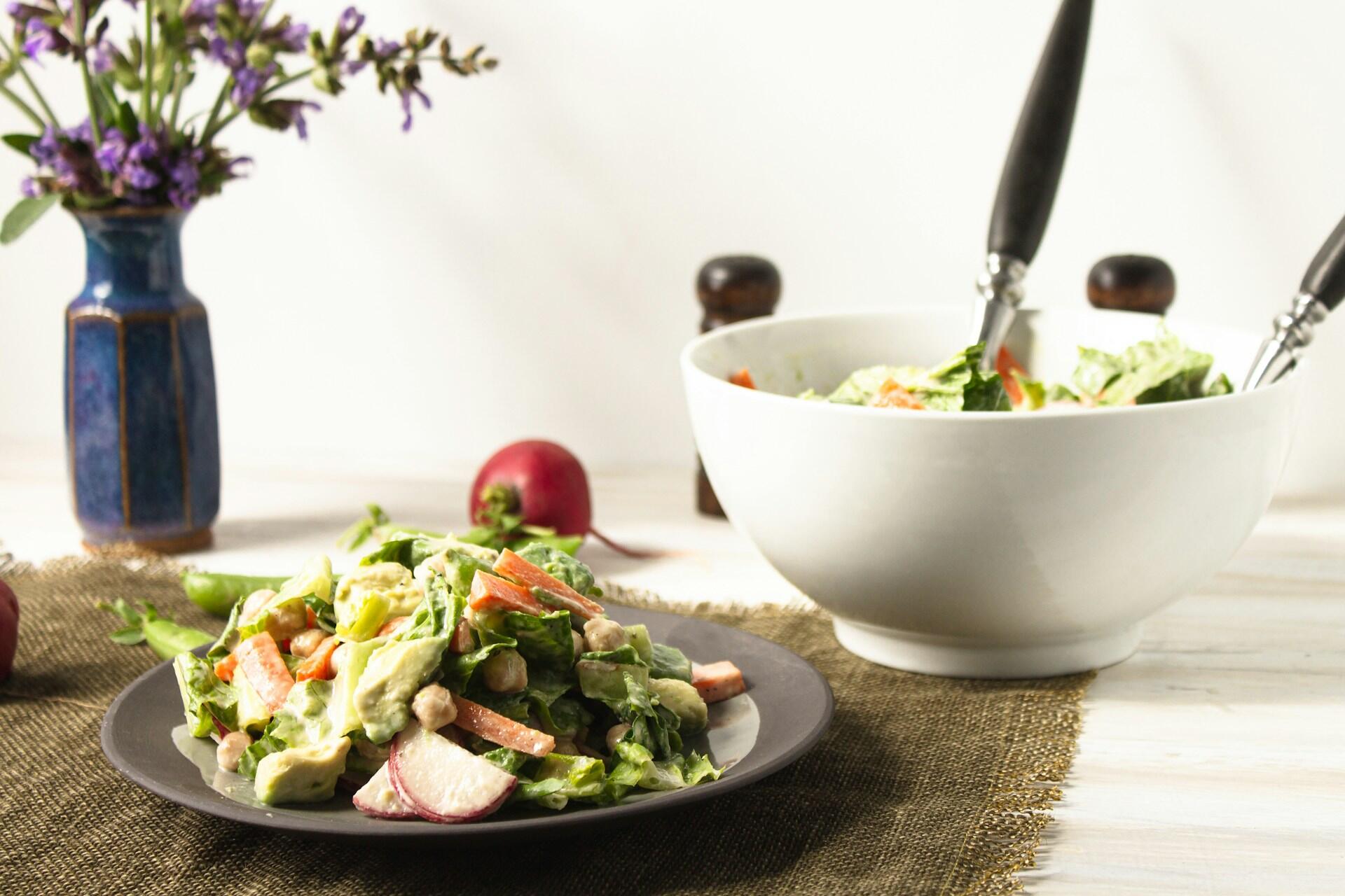 bowl rápido