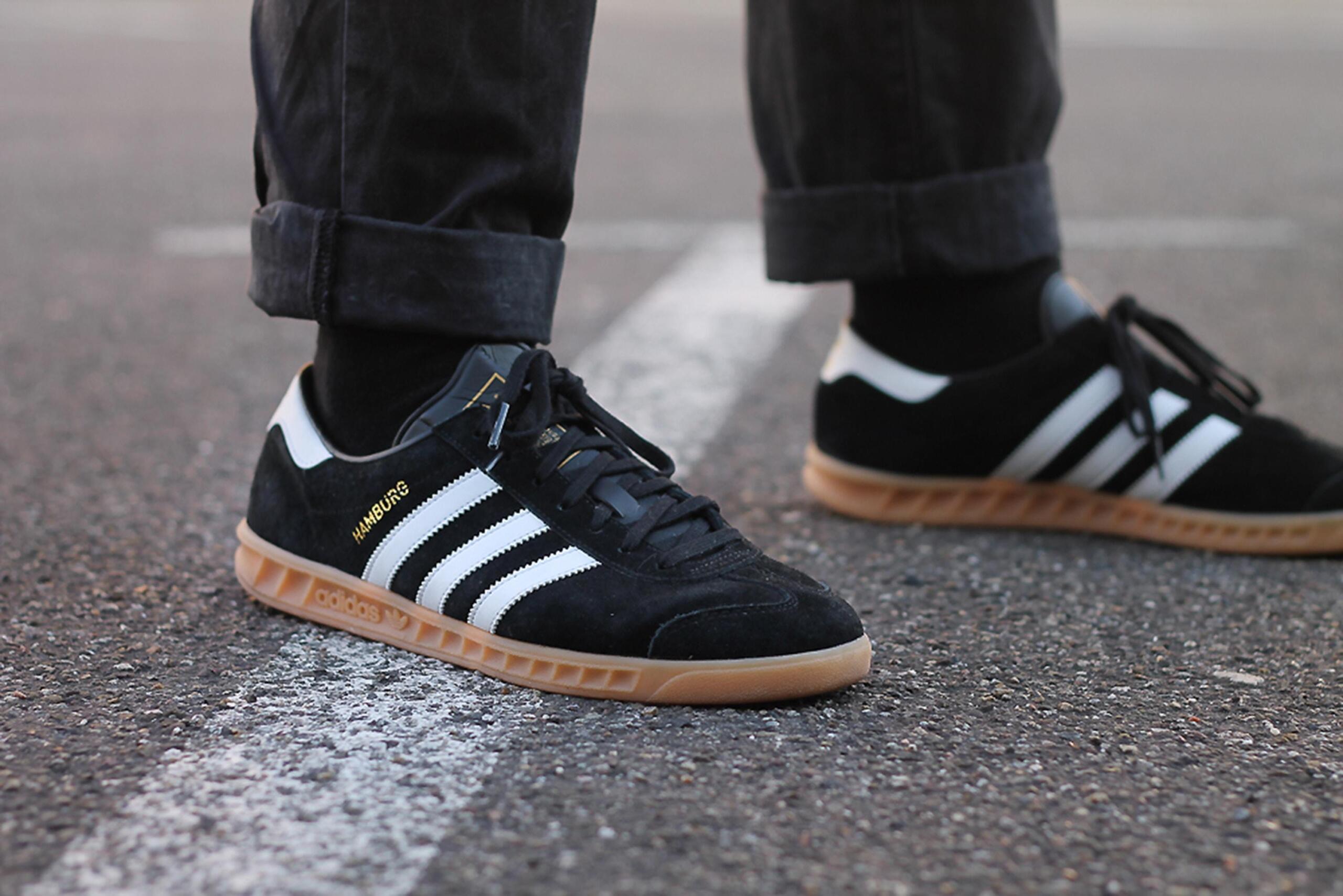 Adidas invento alemán