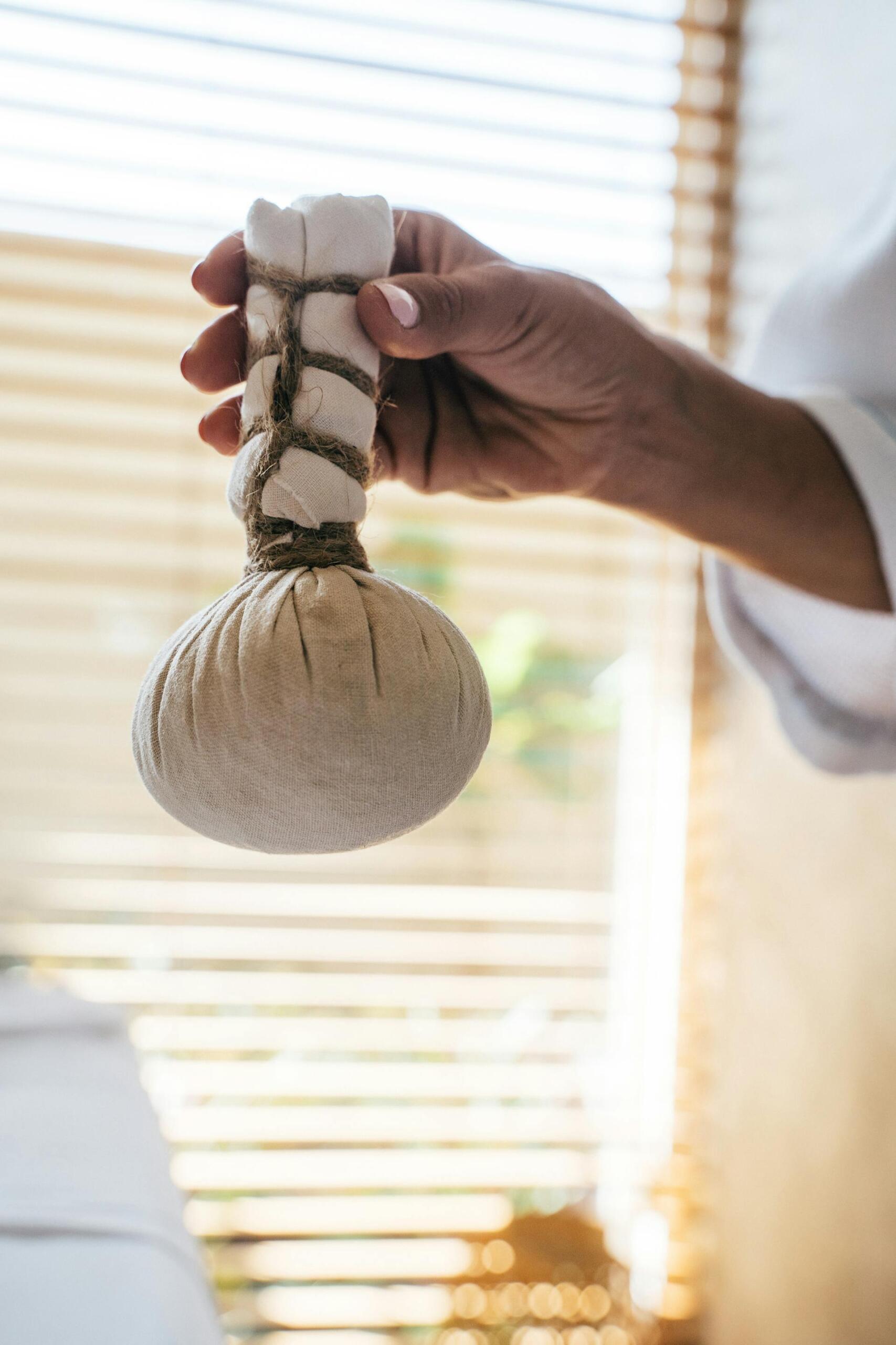 Compresa de vinagre y agua para la fiebre