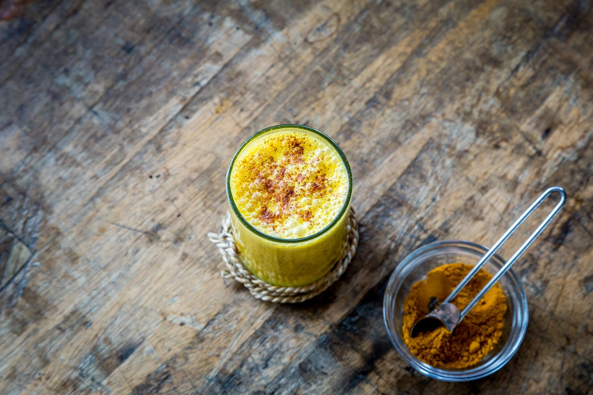 curcuma remedios caseros