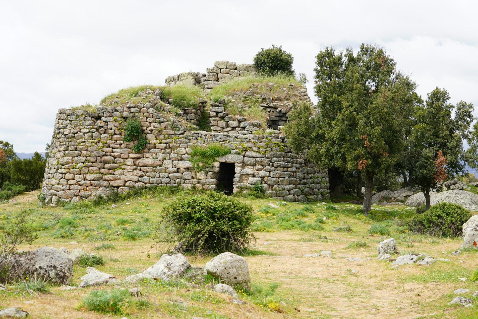 formas de la prehistoria