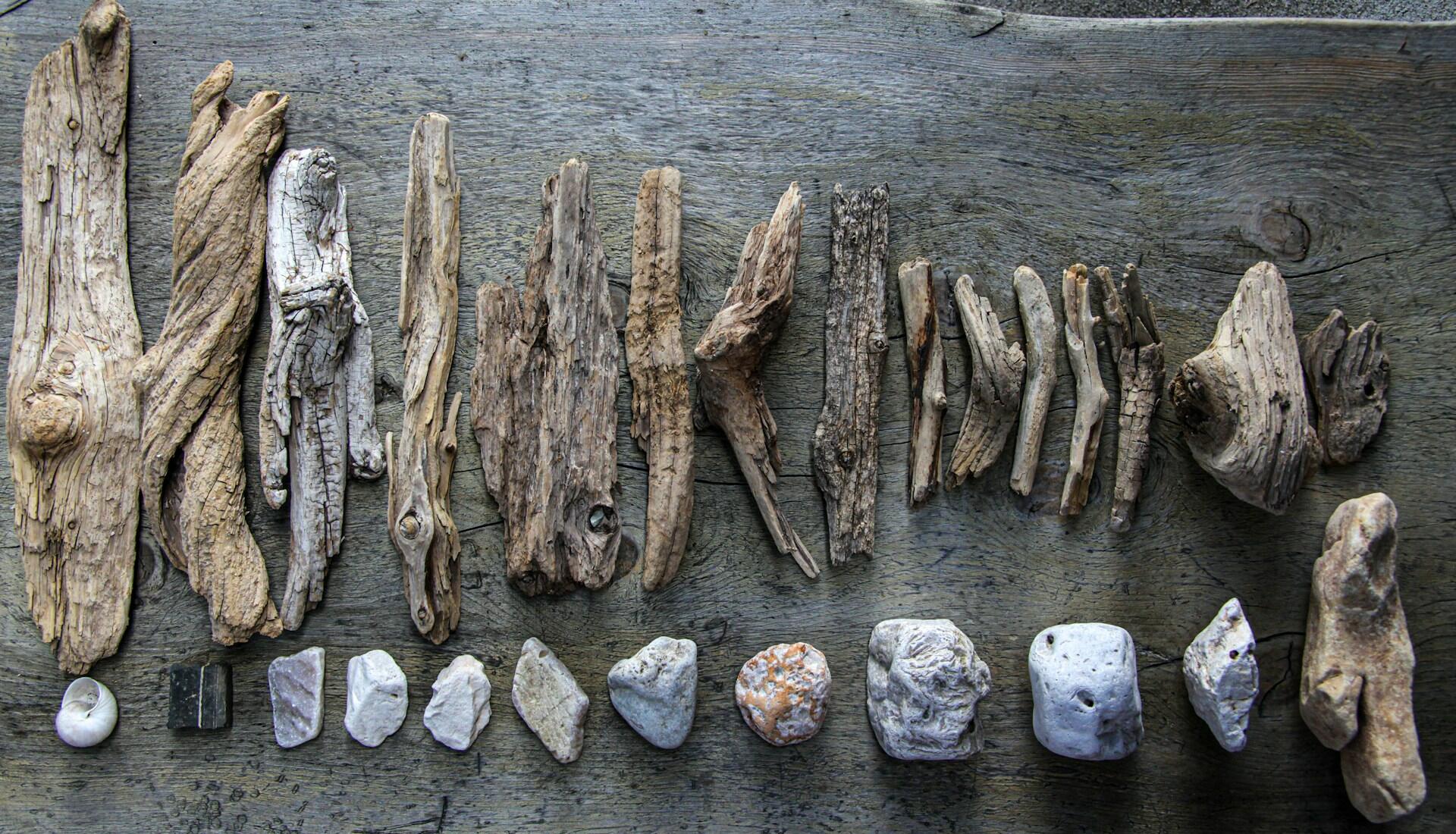 herramientas edad de piedra