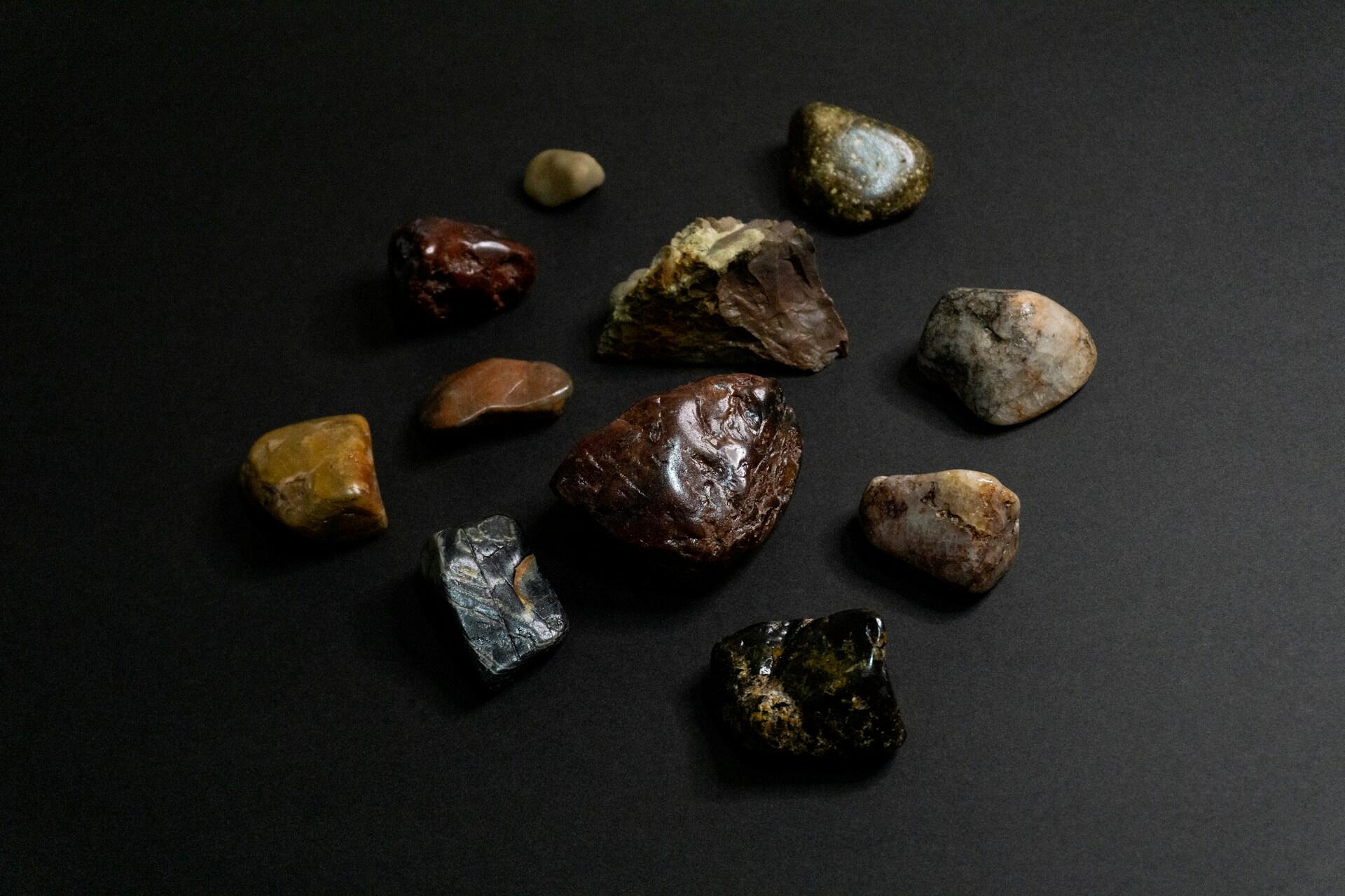 metales herramientas