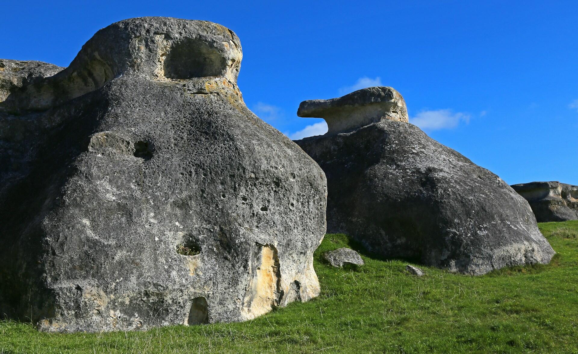 que es la edad de piedra